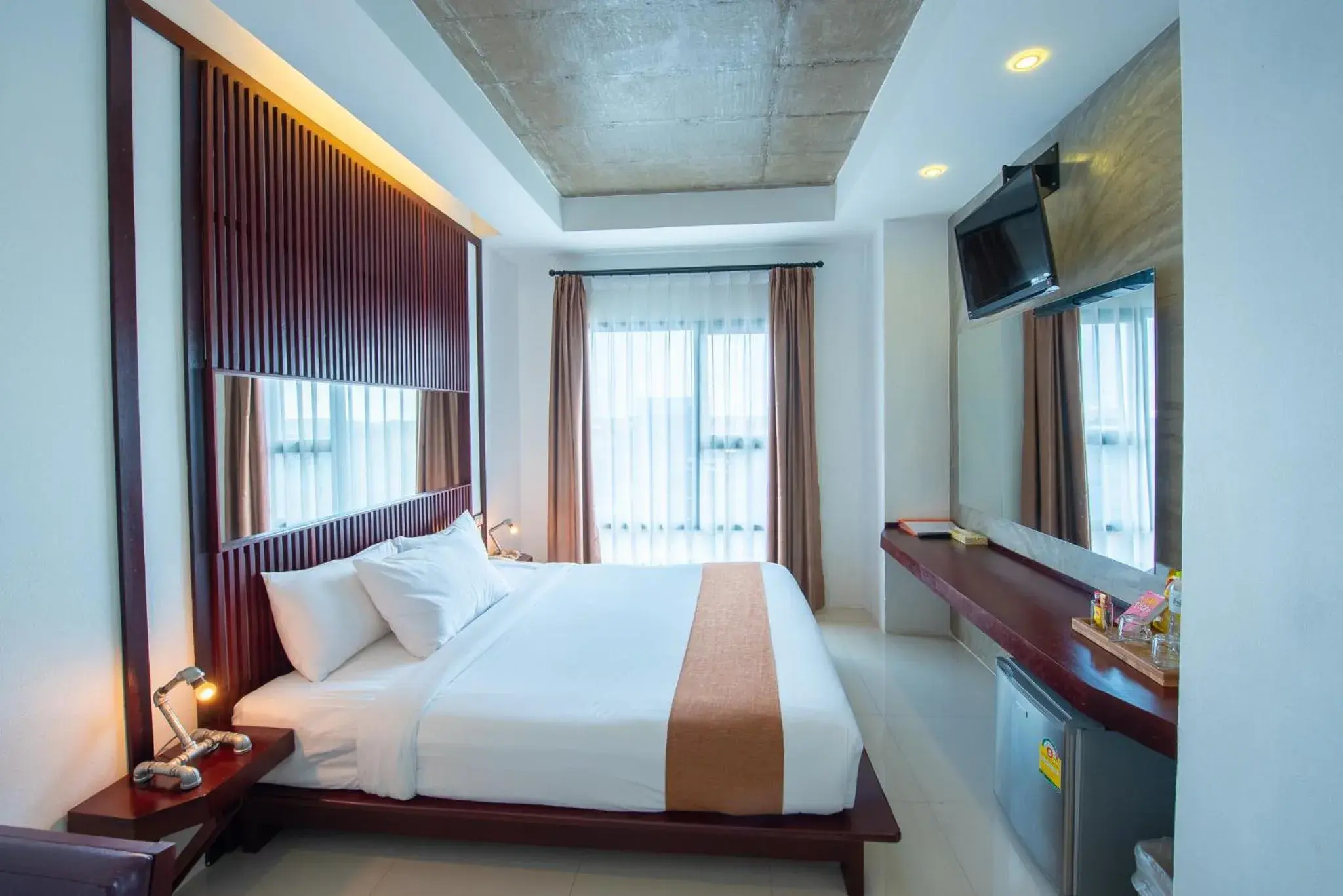 Studio in S Park Design Hotel Studio in S Park Design Hotel