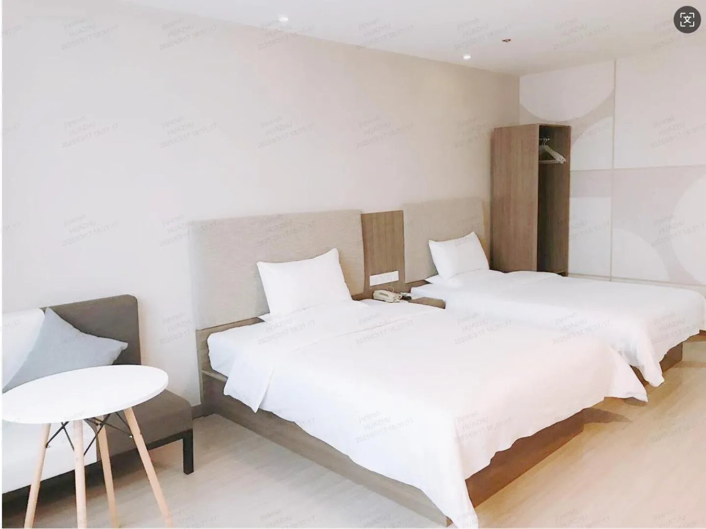 Hanting Hotel Shanghai Waigaoqiao Free Trade Zone Jingao Road