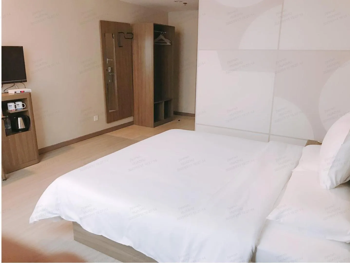 Hanting Hotel Shanghai Waigaoqiao Free Trade Zone Jingao Road