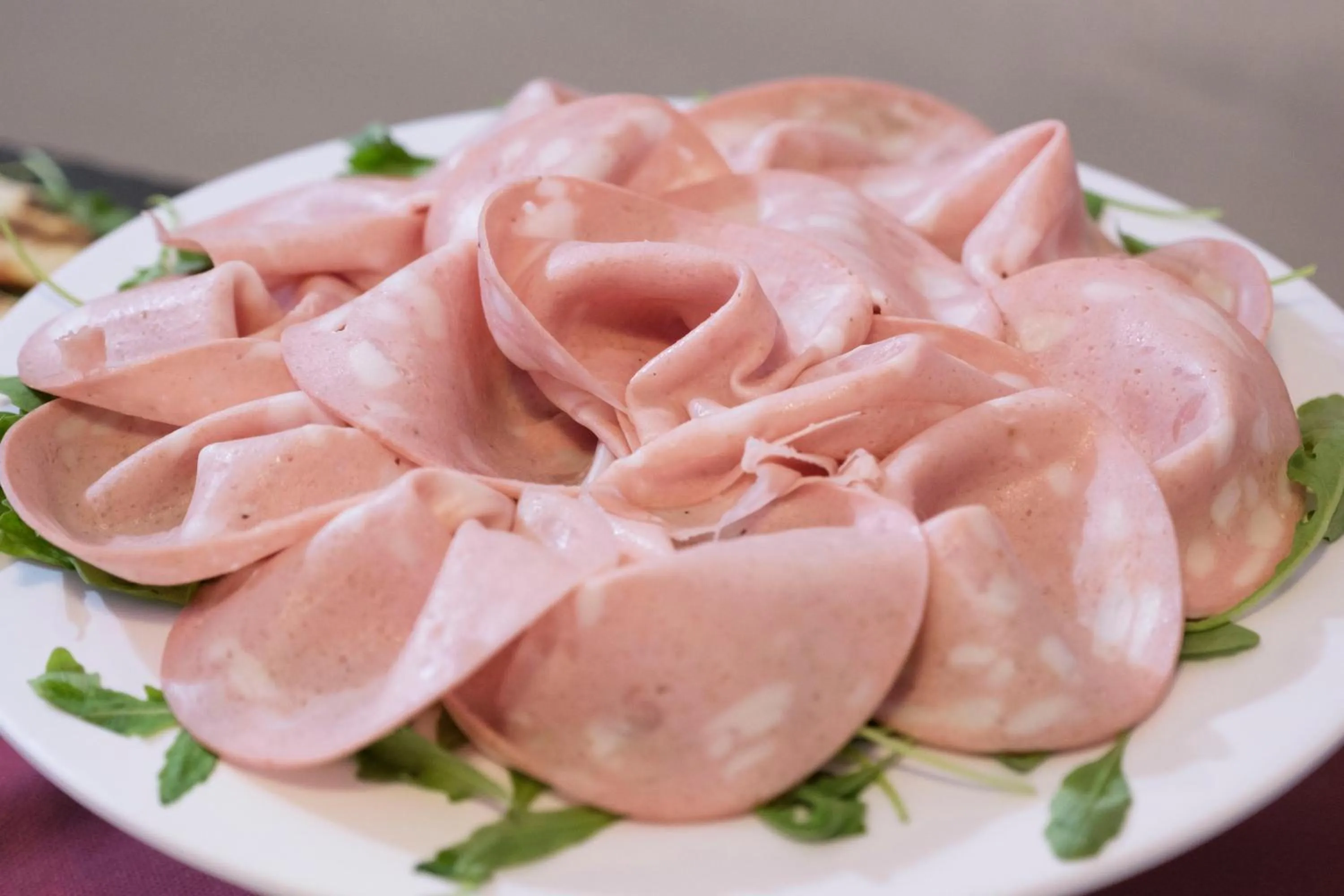 Dinner in Hotel Cheri