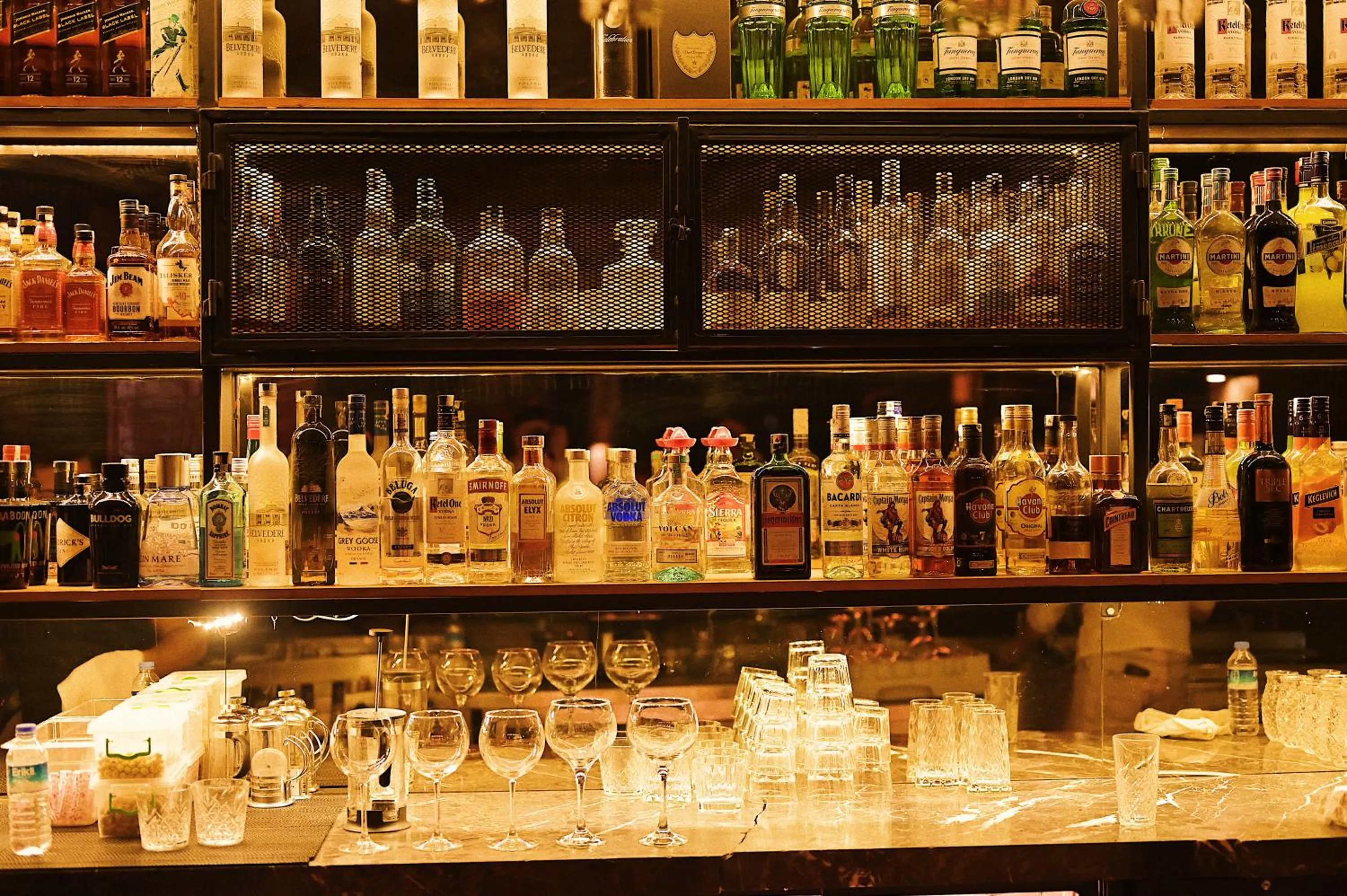 Restaurant/places to eat in En Vie Beach Boutique Hotel - Adults Only