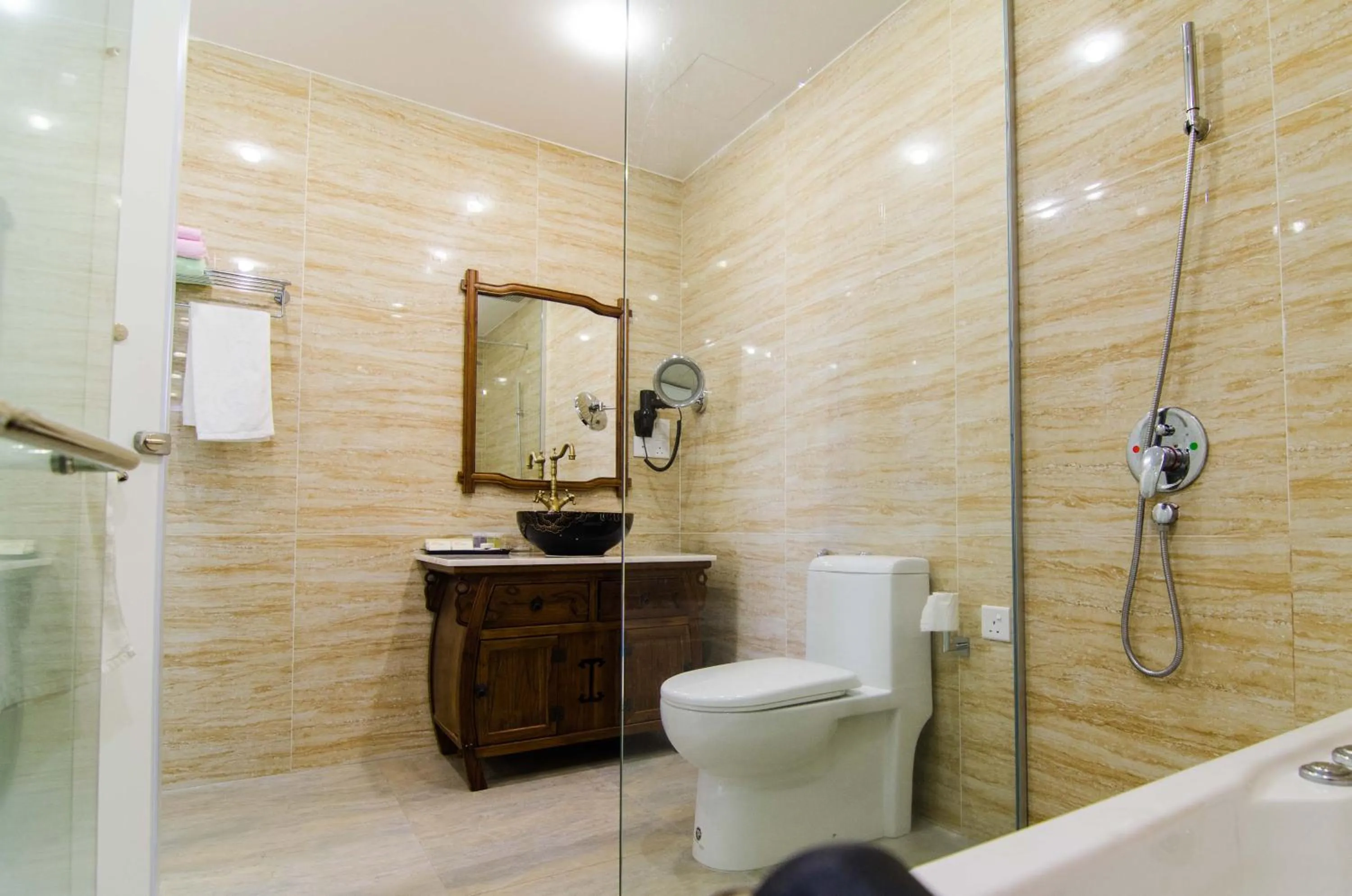 Other in Mornington Hotel Sitiawan