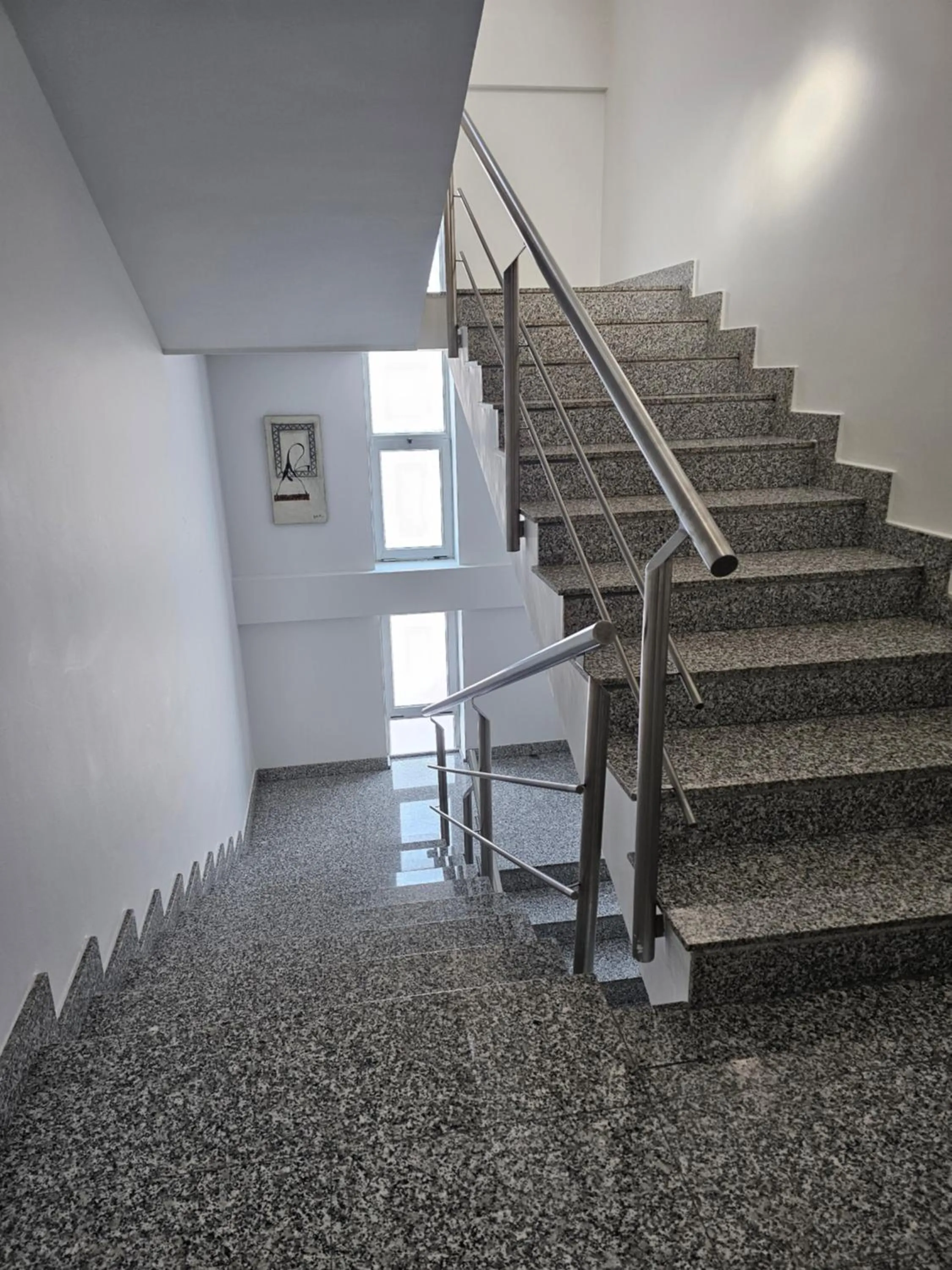 Property building in Hotel Villasegura