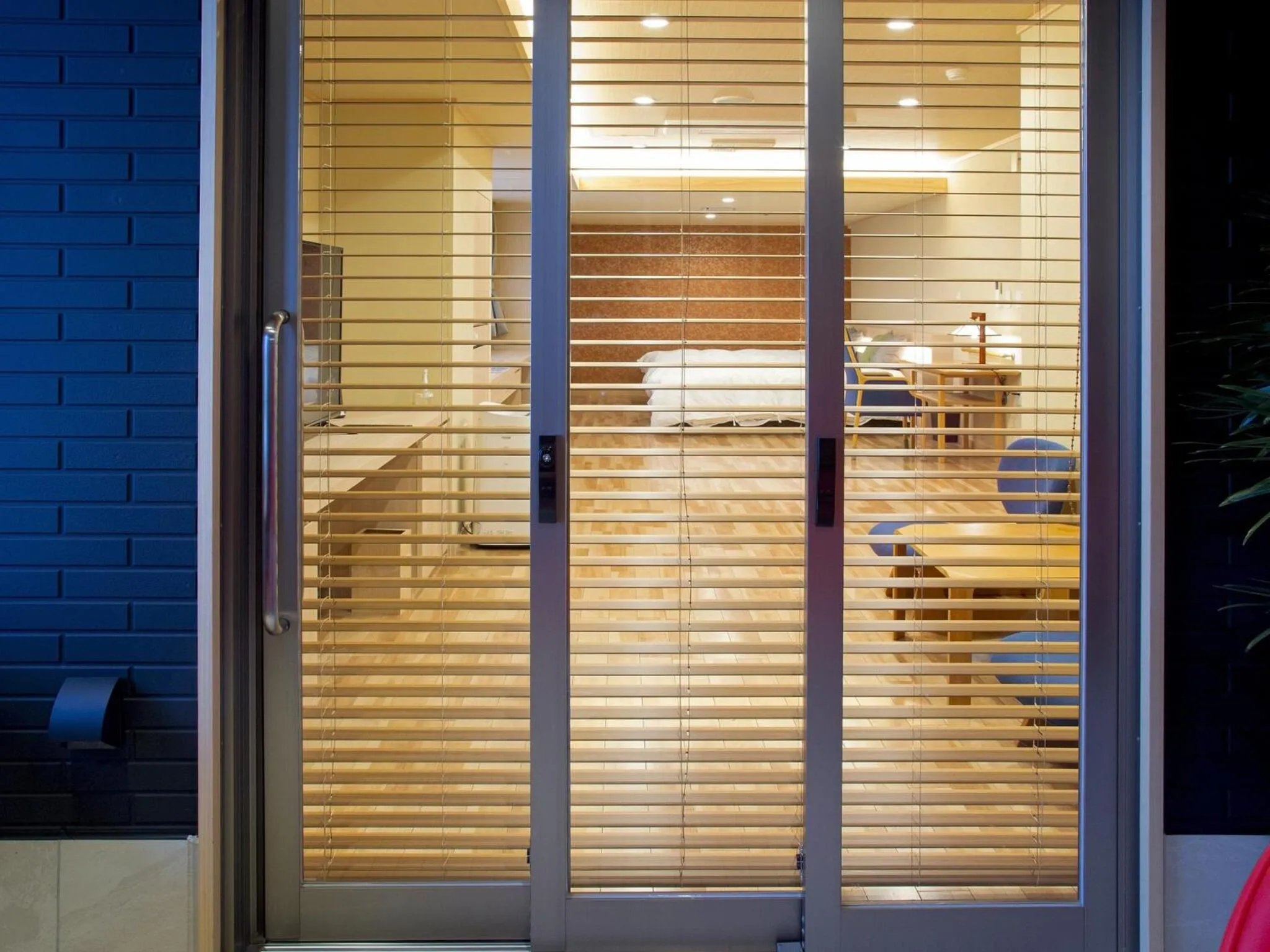 Photo of the whole room in Sakaeya Hotel