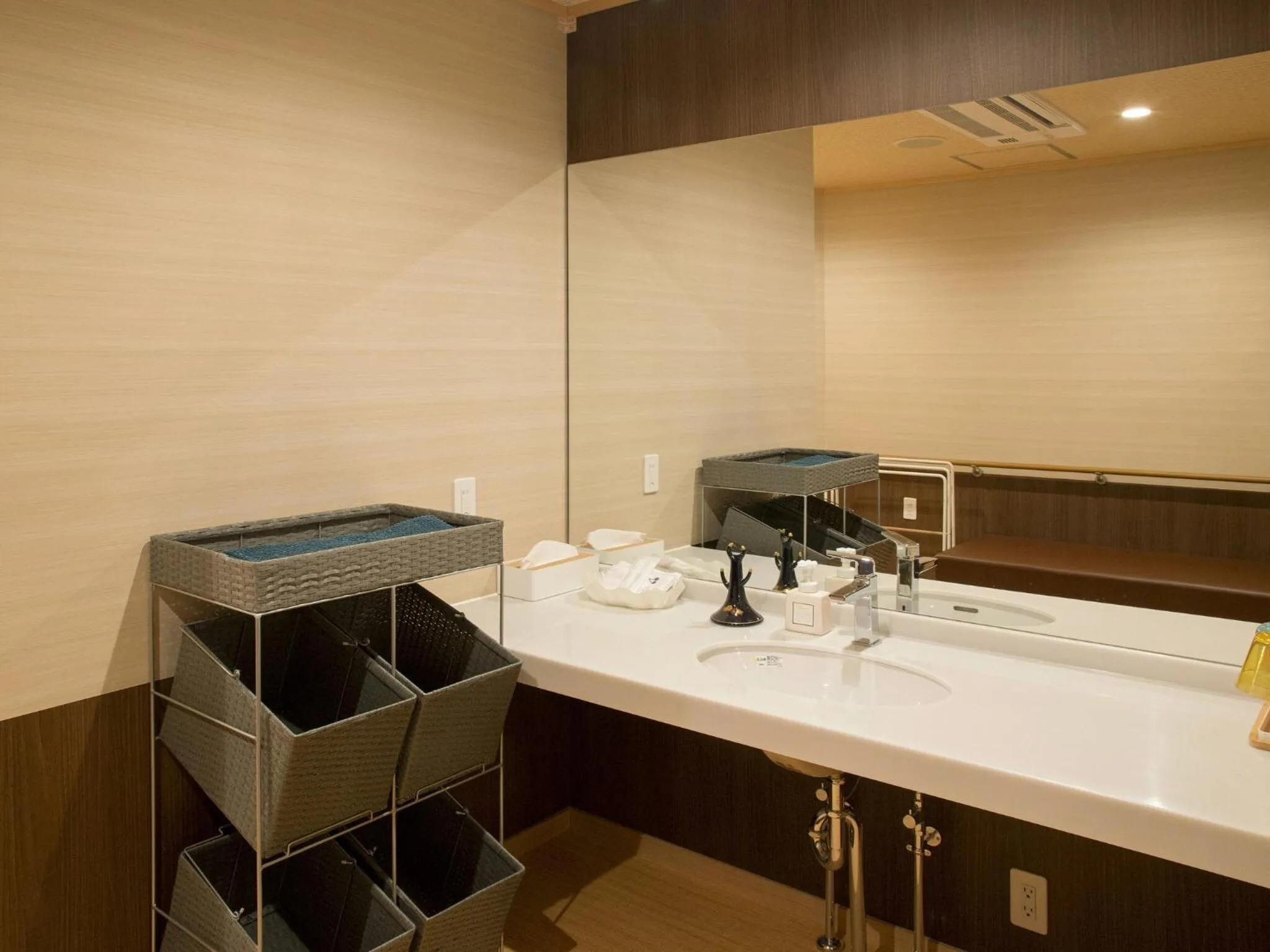 Bathroom in Sakaeya Hotel