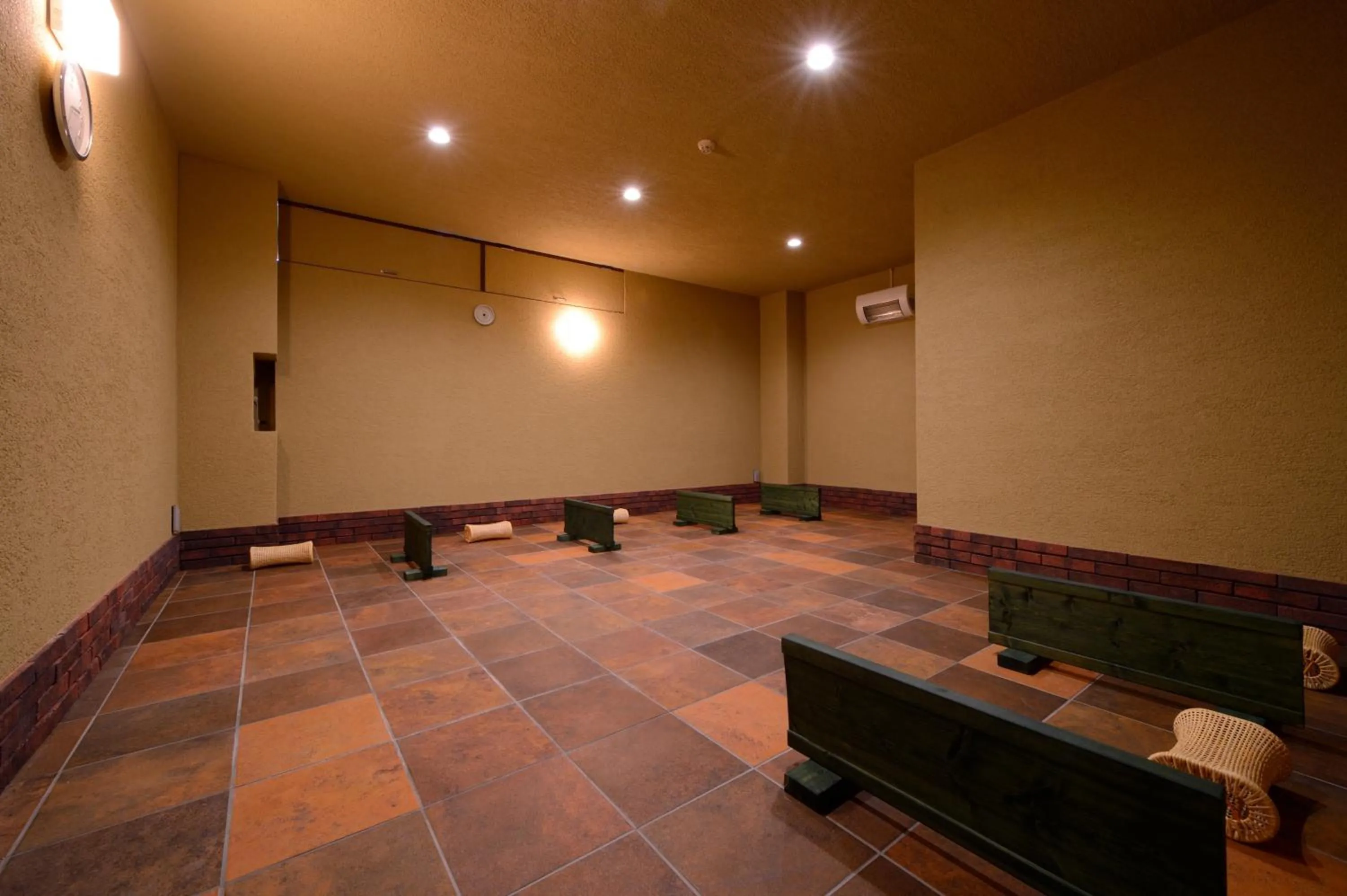 Spa and wellness centre/facilities in Sakaeya Hotel