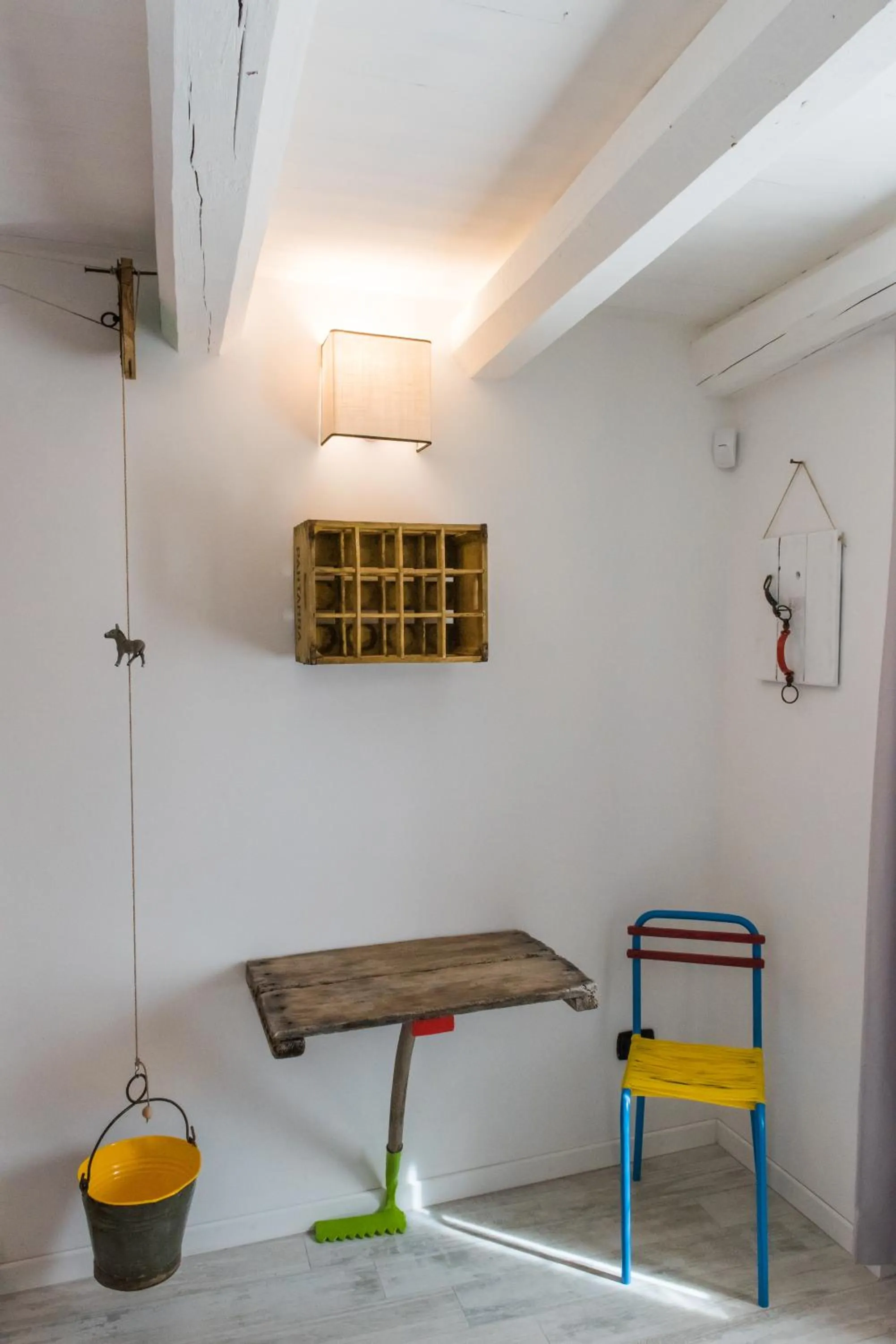 La Quercia e l'Asino