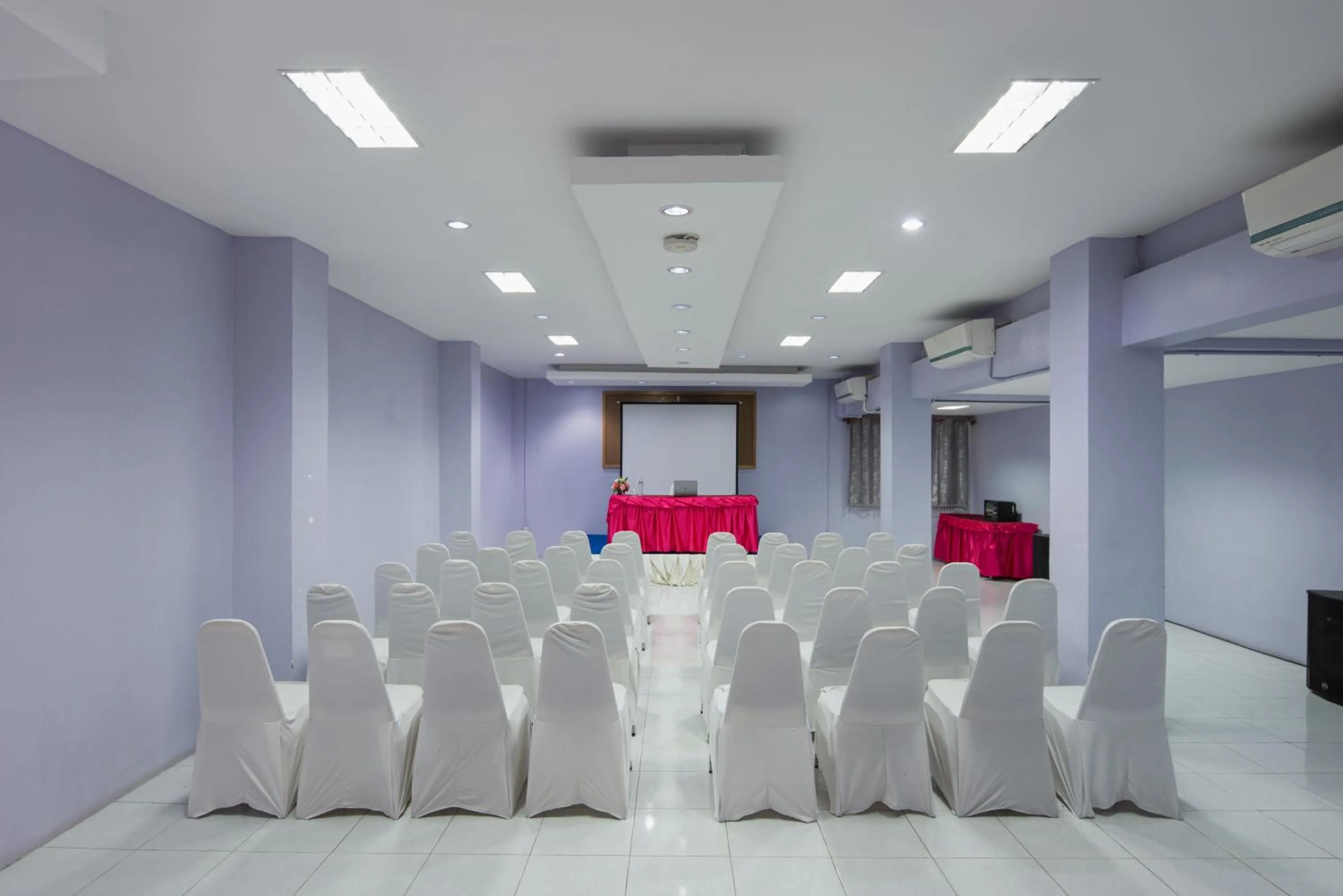 Business facilities in Eco Inn Lite Ubon Ratchathani