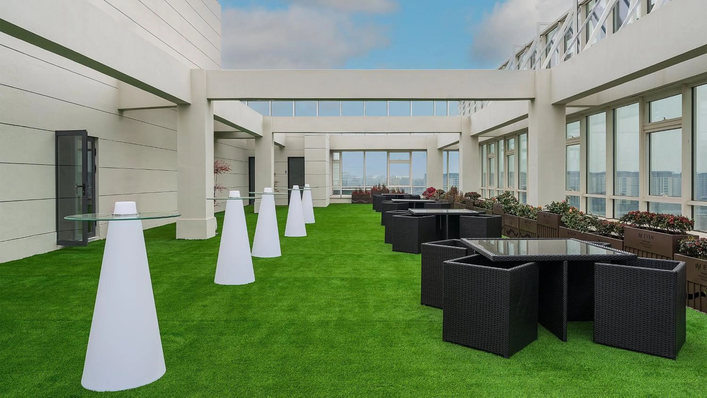 Other in EVEN Hotel Wuhan Airport Zone by IHG