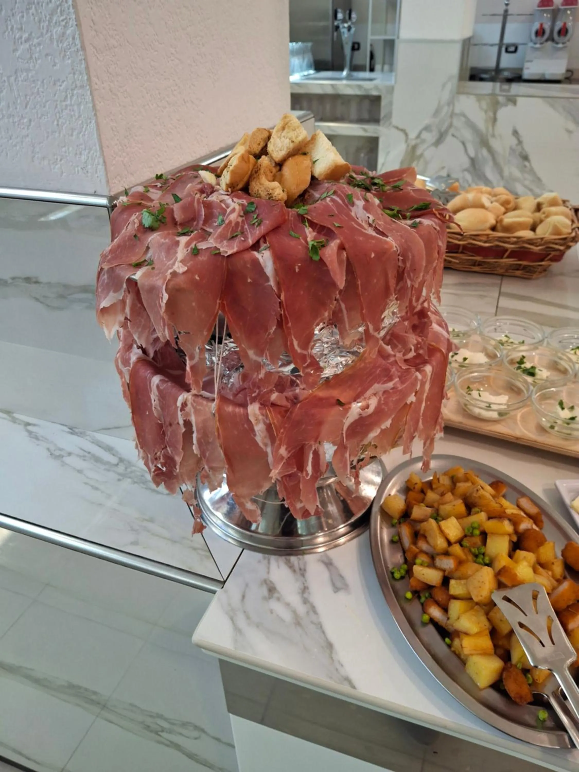 Hotel Concordia Palace