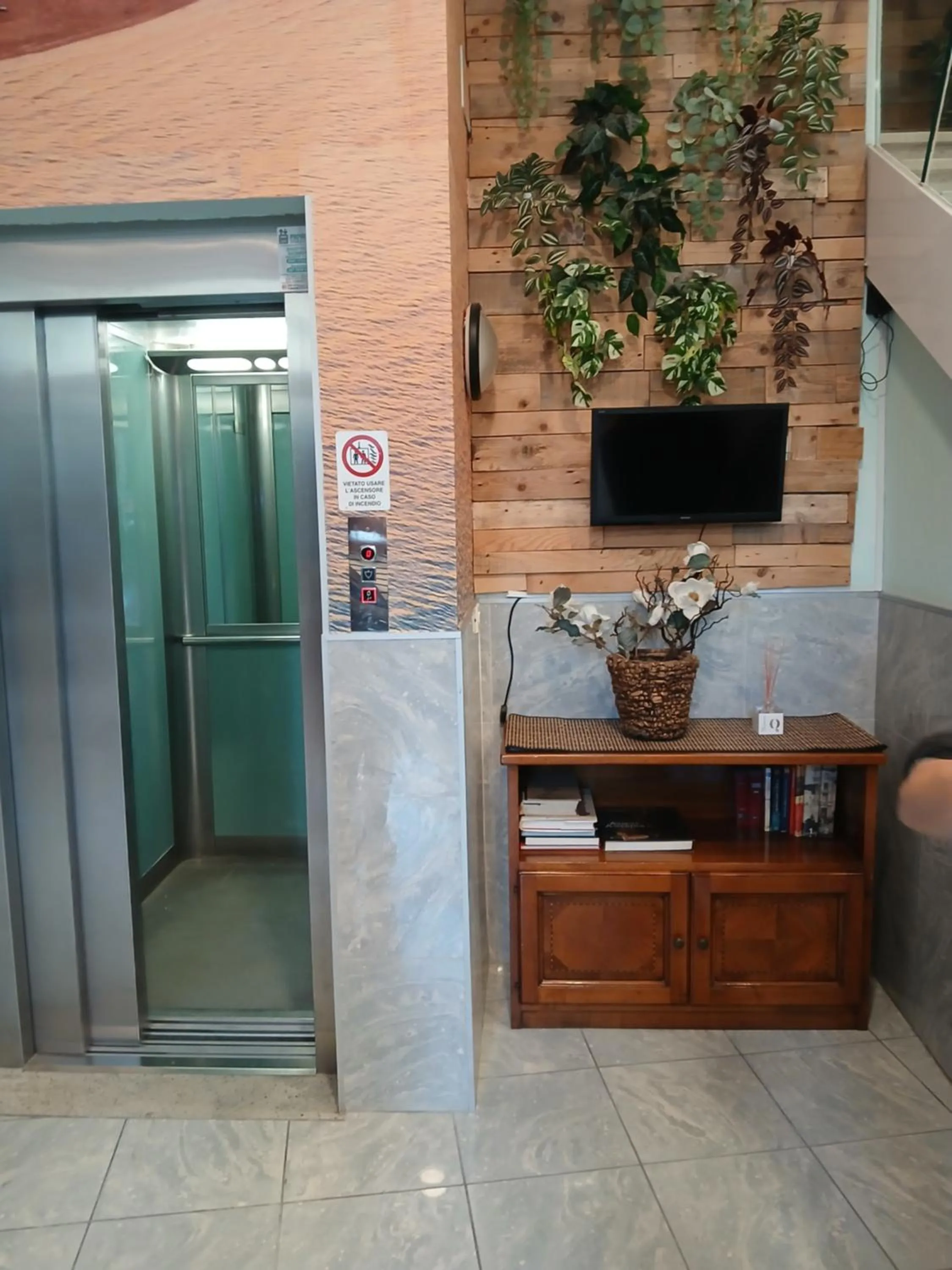 Hotel Concordia Palace