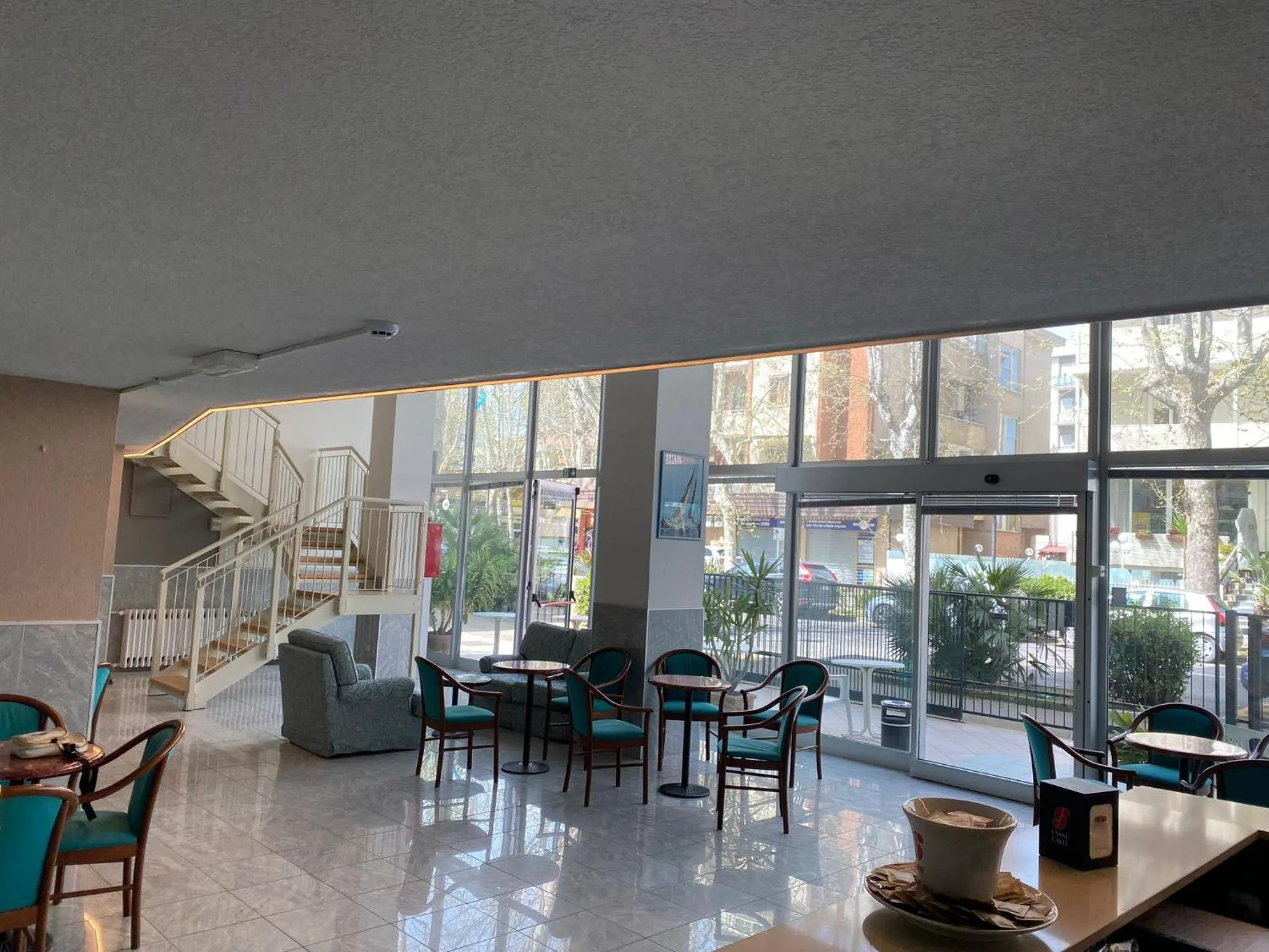 Hotel Concordia Palace