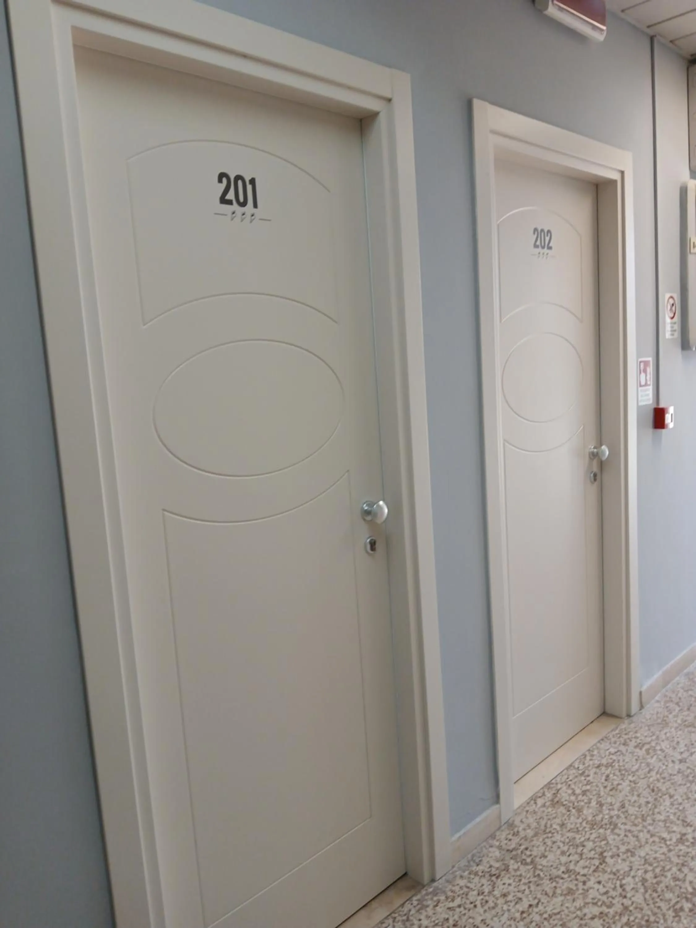 Hotel Concordia Palace