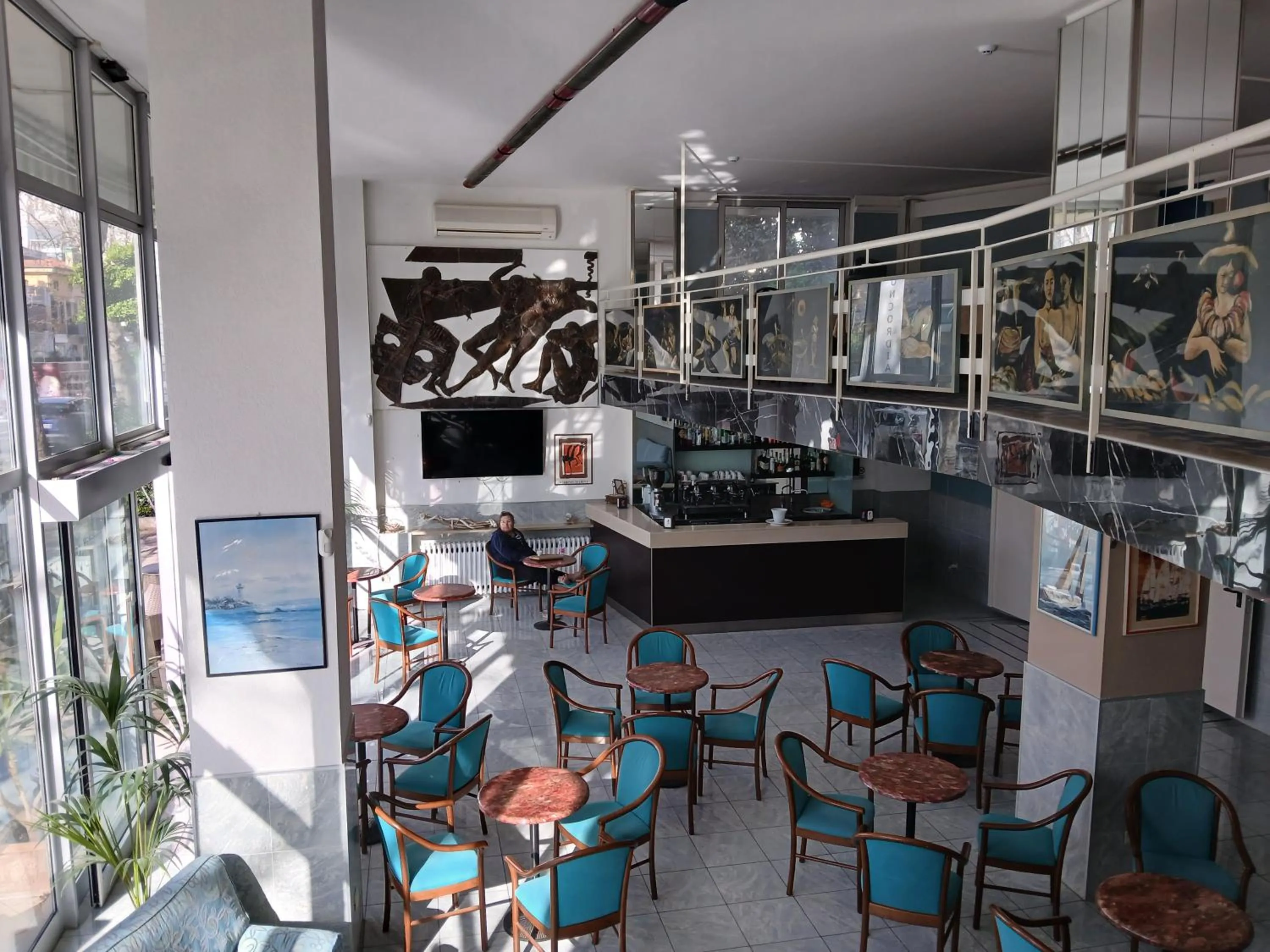 Hotel Concordia Palace