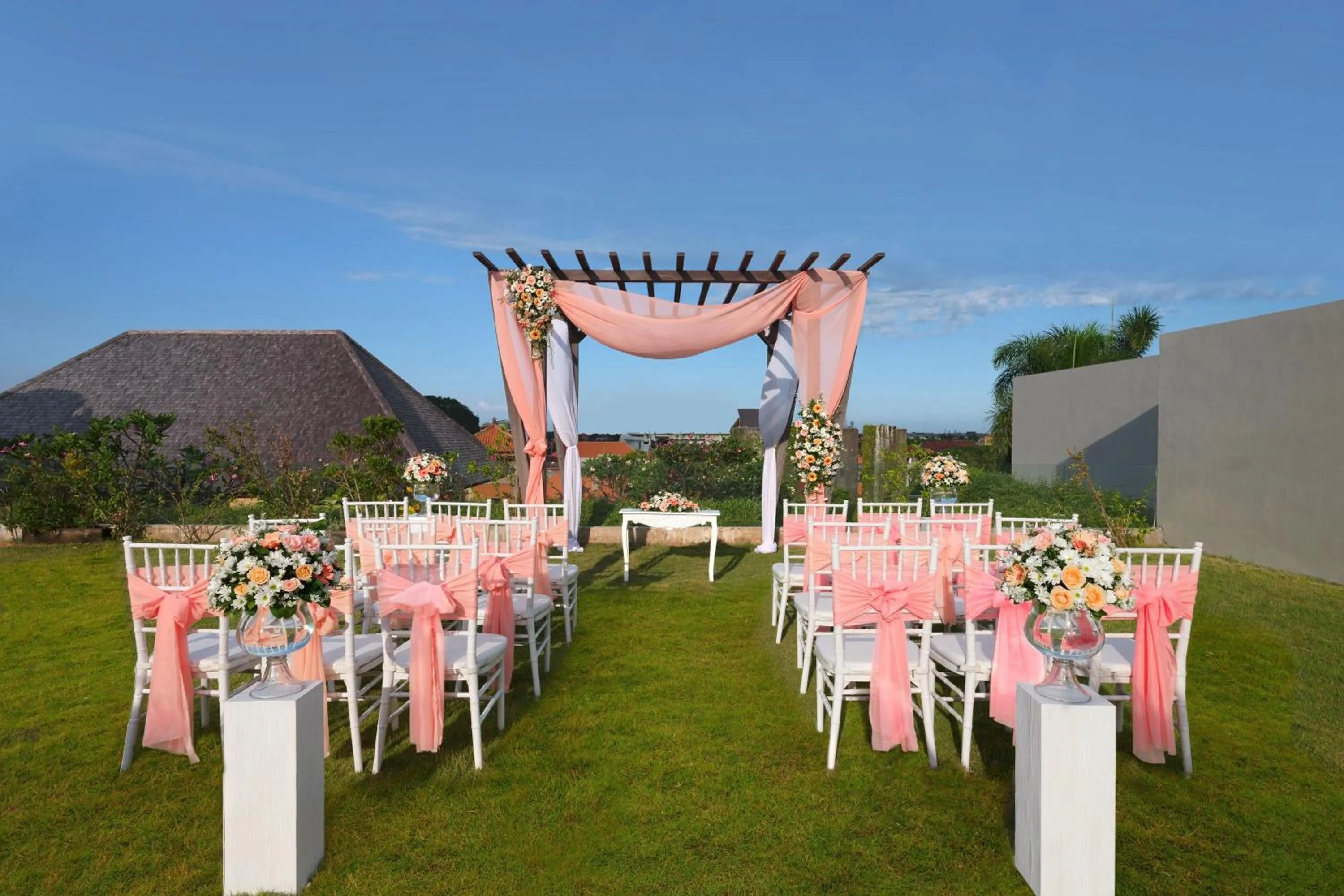 Banquet/Function facilities in Four Points by Sheraton Bali, Kuta