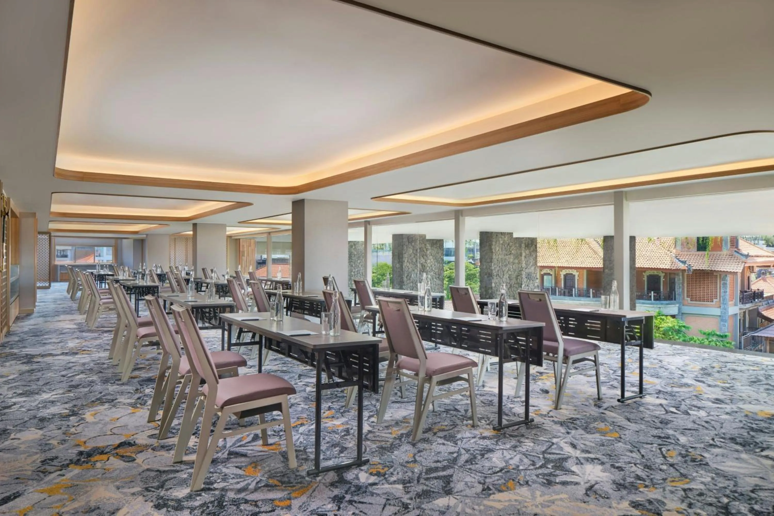 Meeting/conference room in Four Points by Sheraton Bali, Kuta