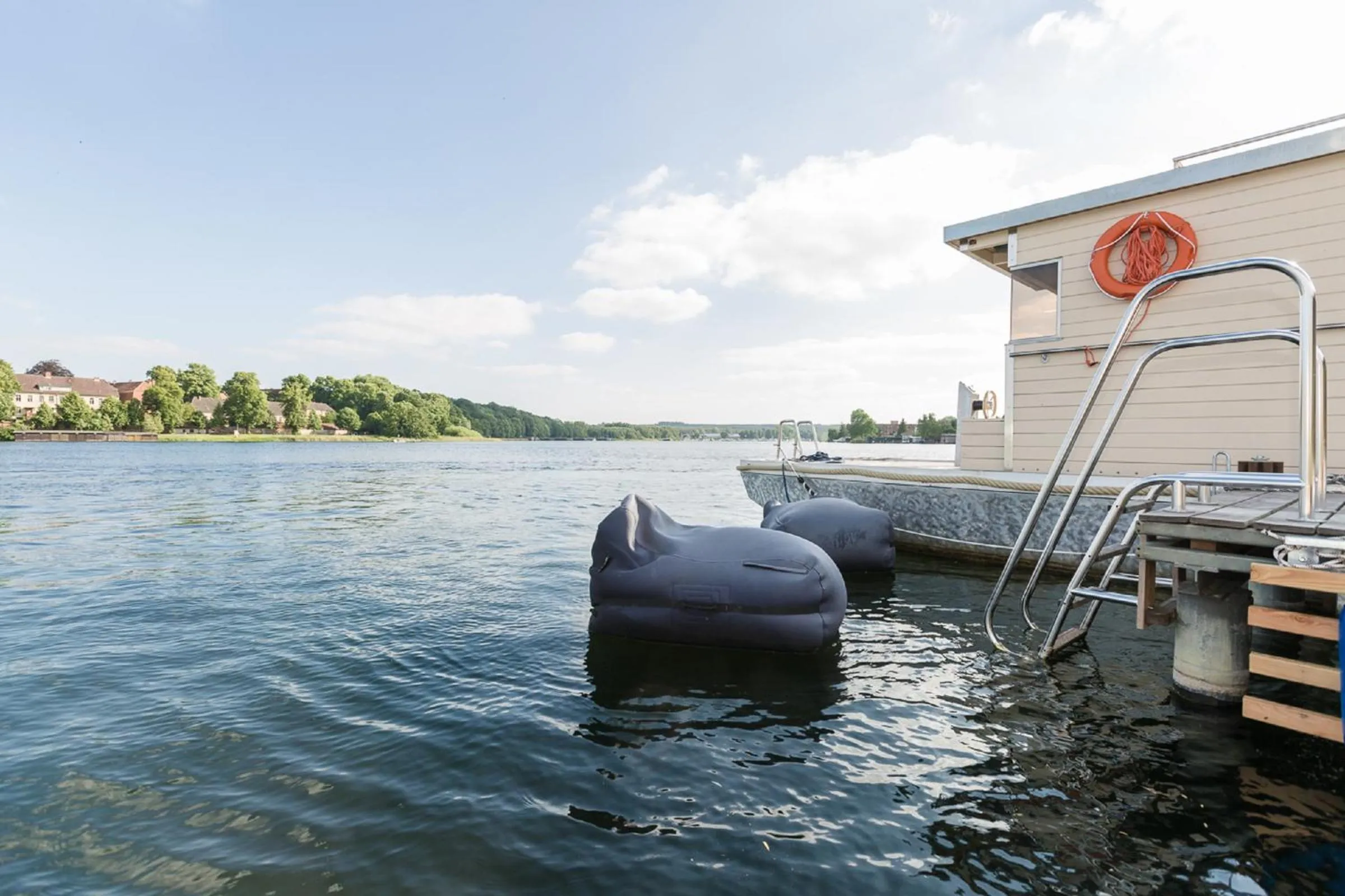 Activities in Inselhotel Ringelnatz