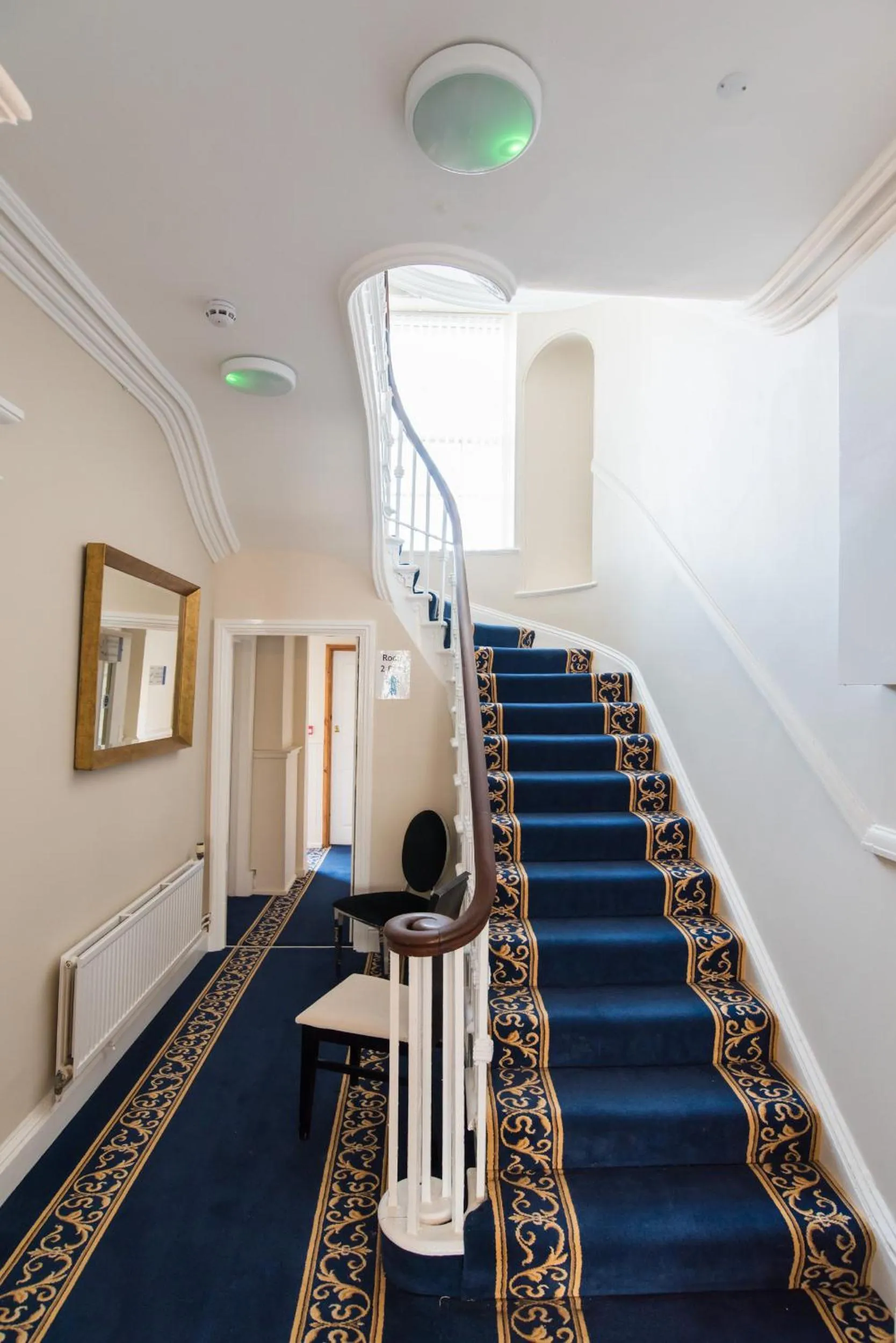 No 46 Marine Terrace