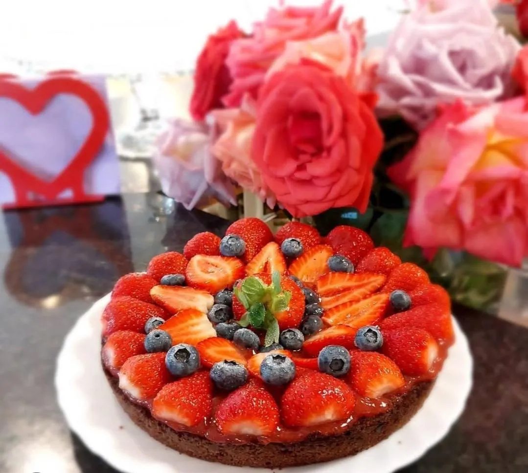 Restaurant/places to eat in Residence Panorama