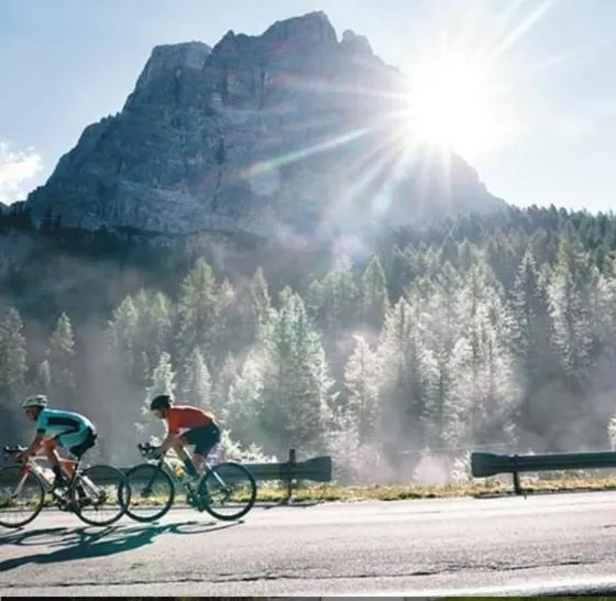 Landmark view in Residence Panorama