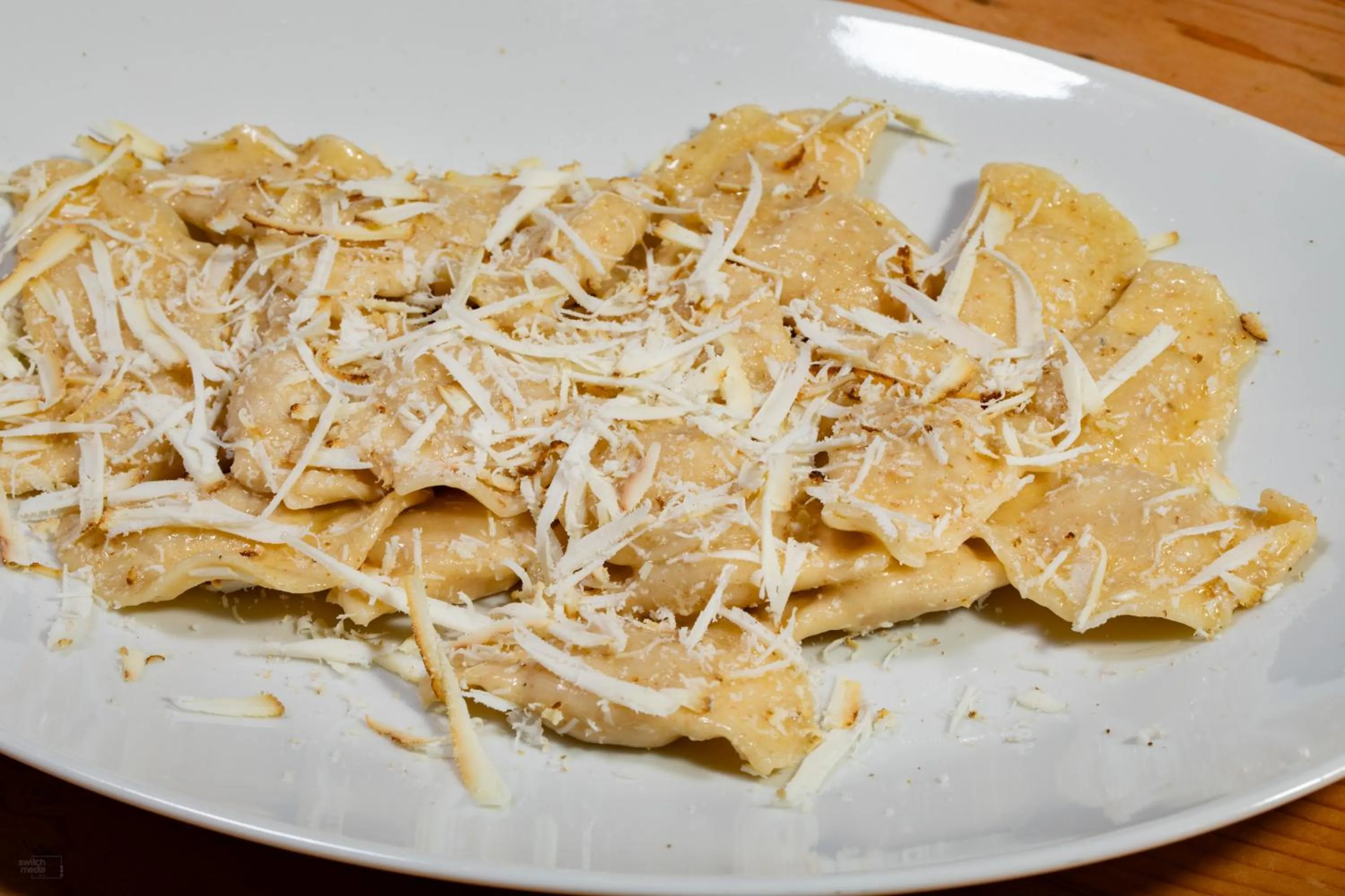 Restaurant/places to eat in Residence Panorama