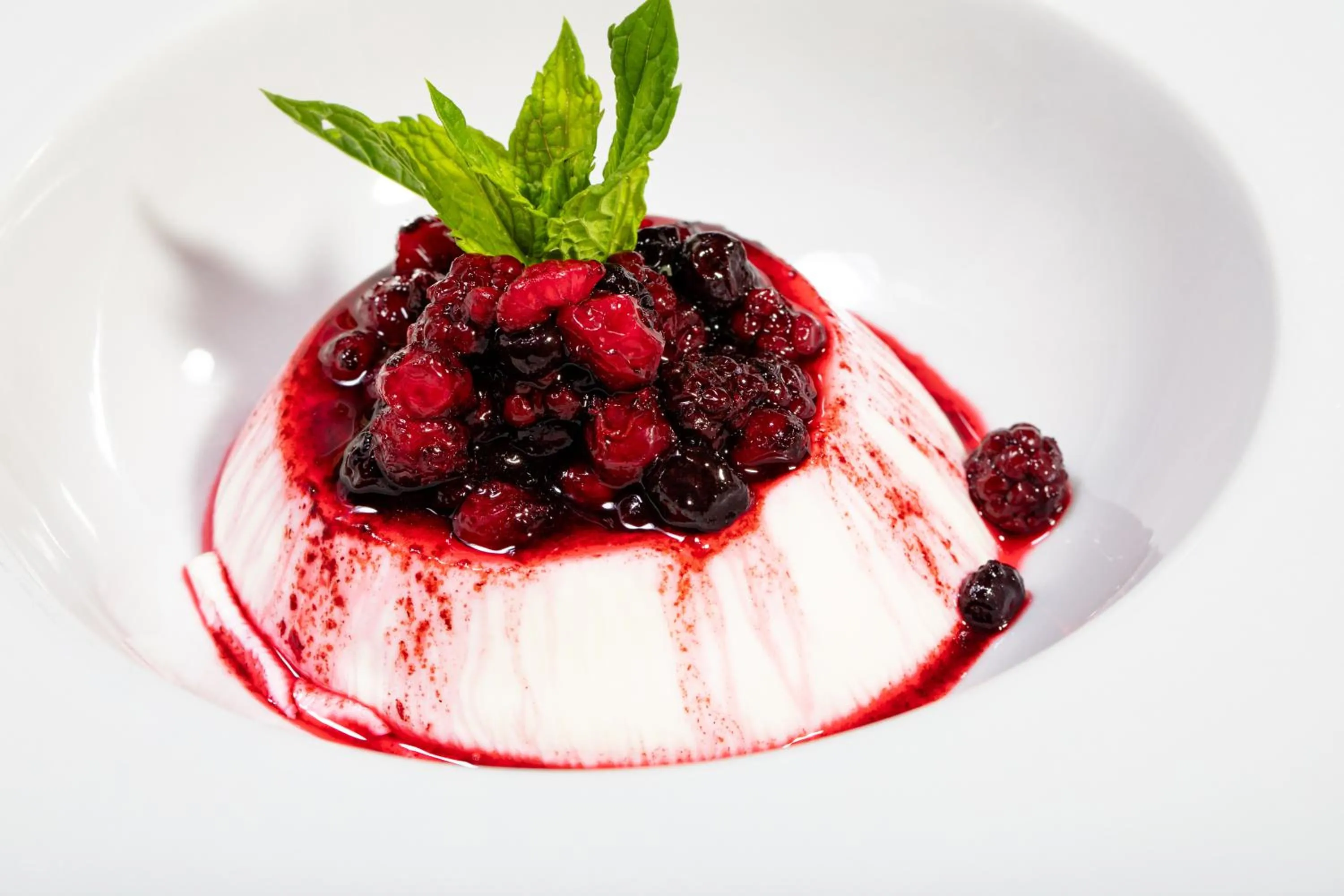 Restaurant/places to eat in Residence Panorama