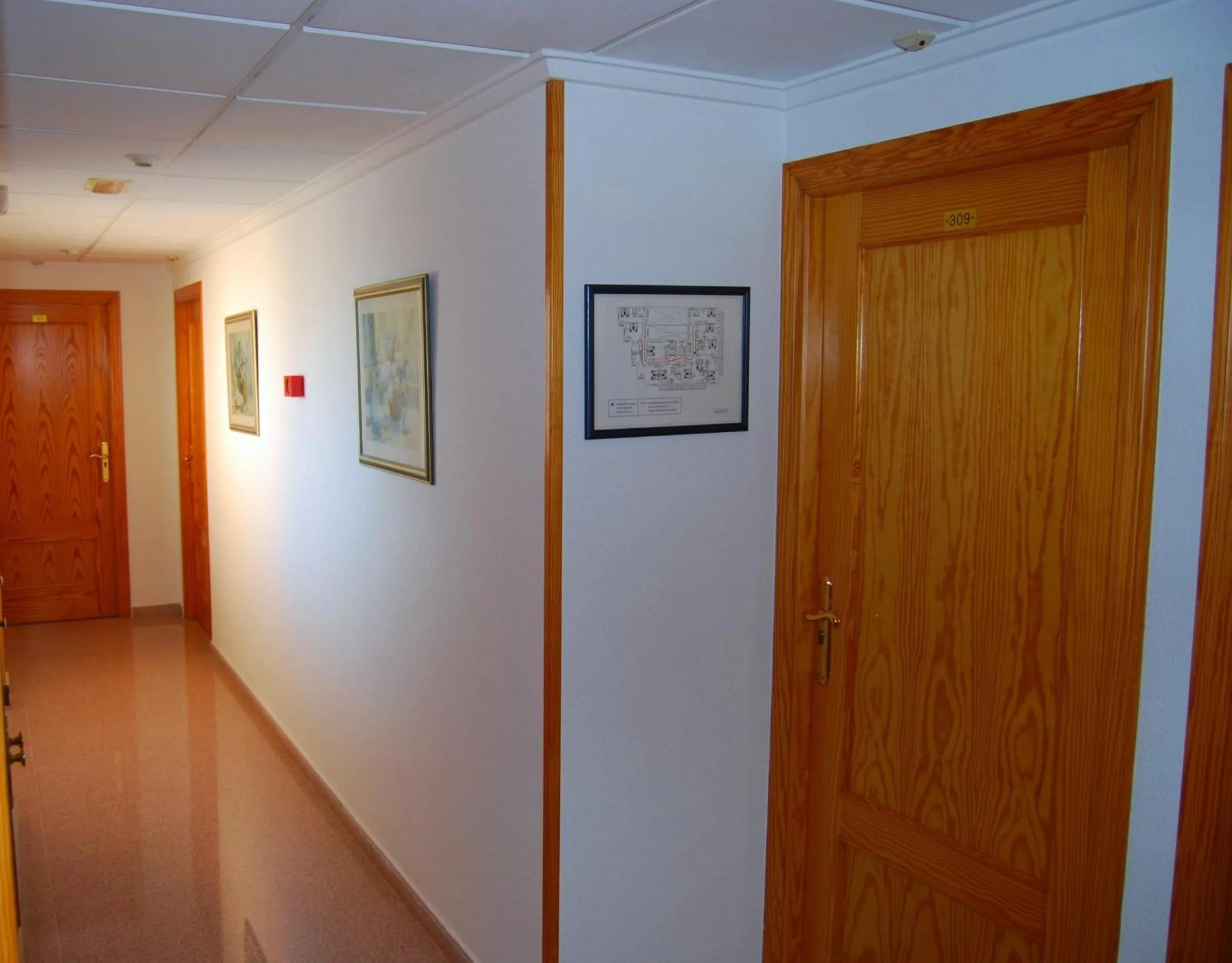 Other in Hotel Santa Faz