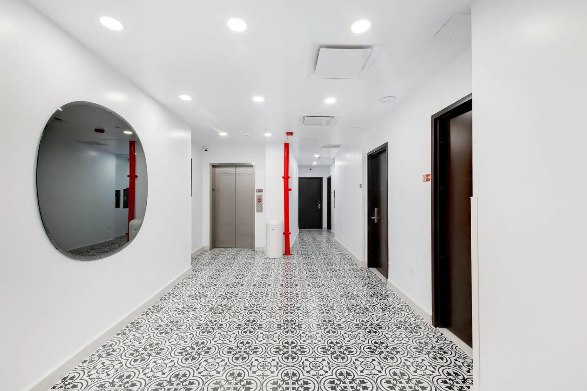 Other in Hotel Milano