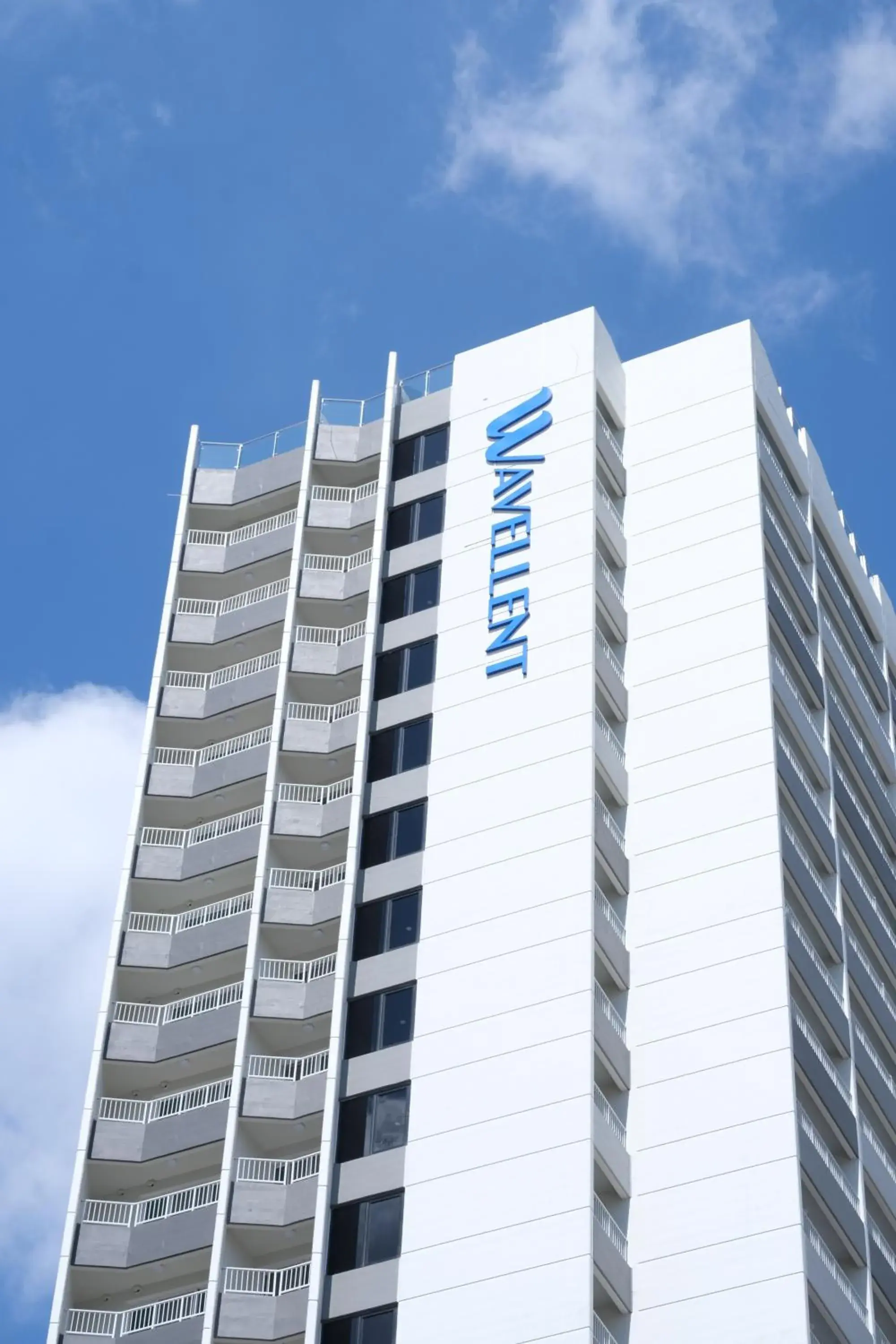 Hotel Wavellent Yangyang Hotel Wavellent Yangyang