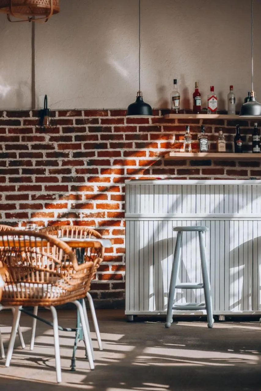 Attalos Suites Hotel