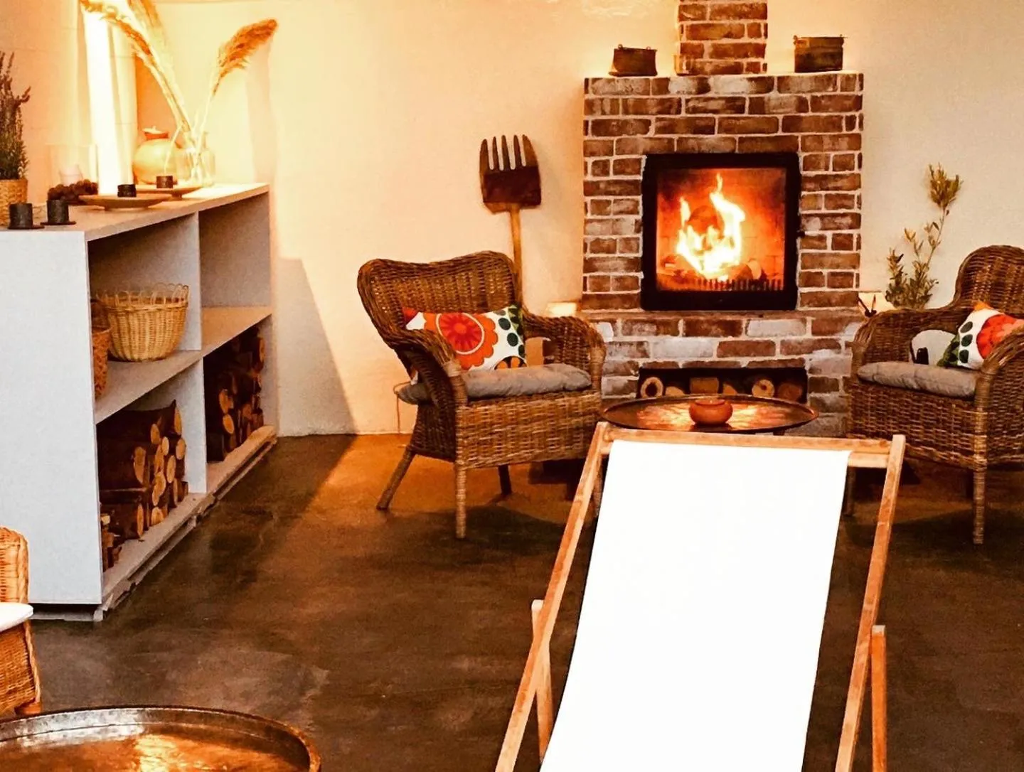 Attalos Suites Hotel