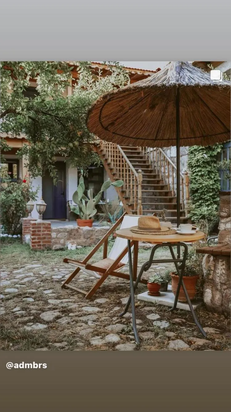 Attalos Suites Hotel