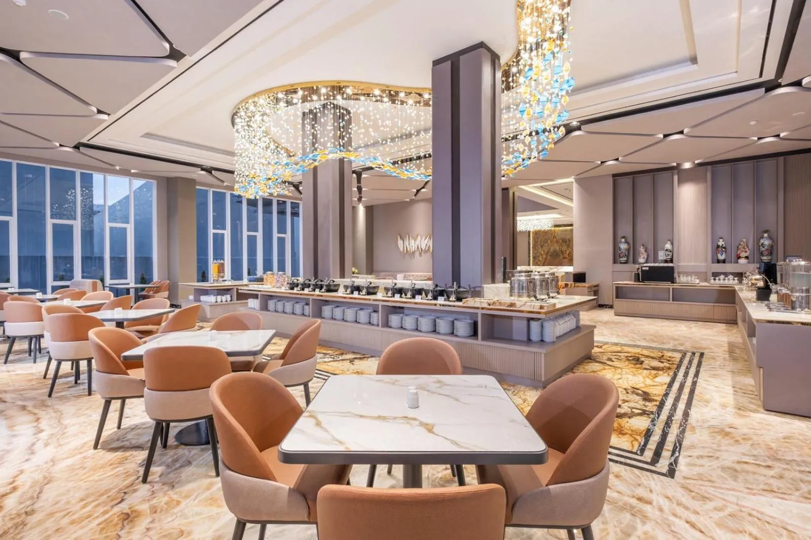 Wahid Prime Hotel Salatiga