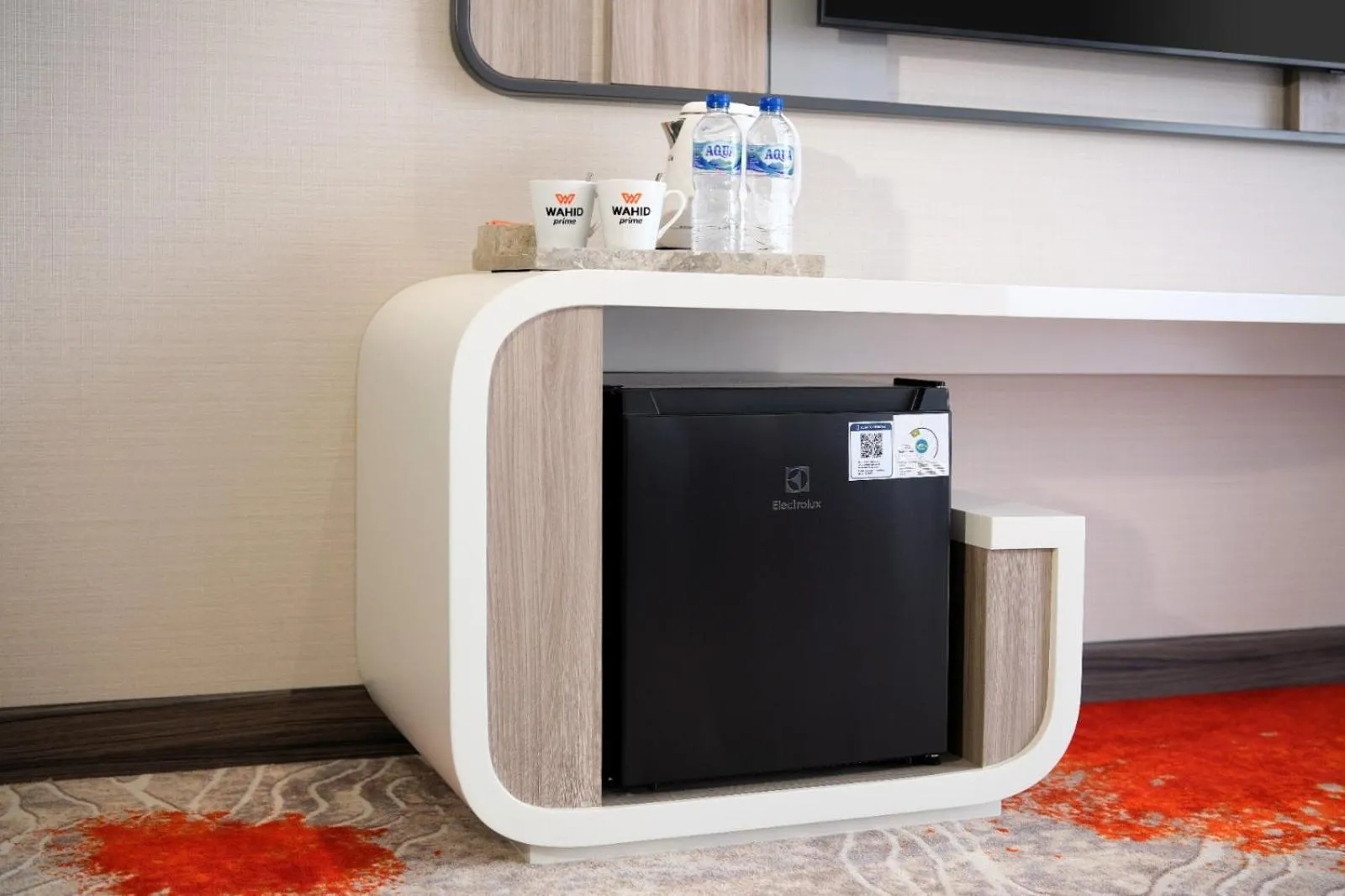 Wahid Prime Hotel Salatiga