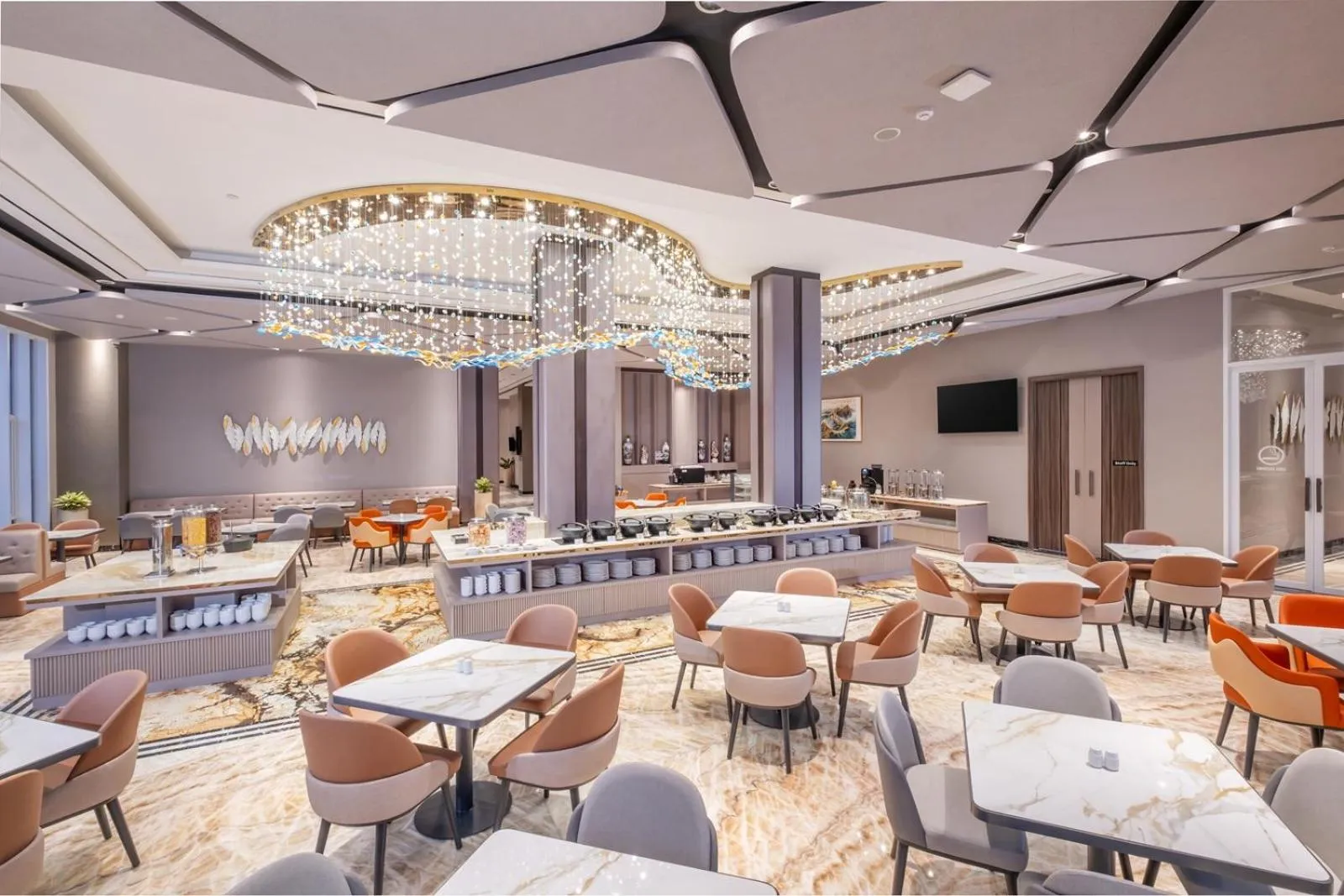 Wahid Prime Hotel Salatiga