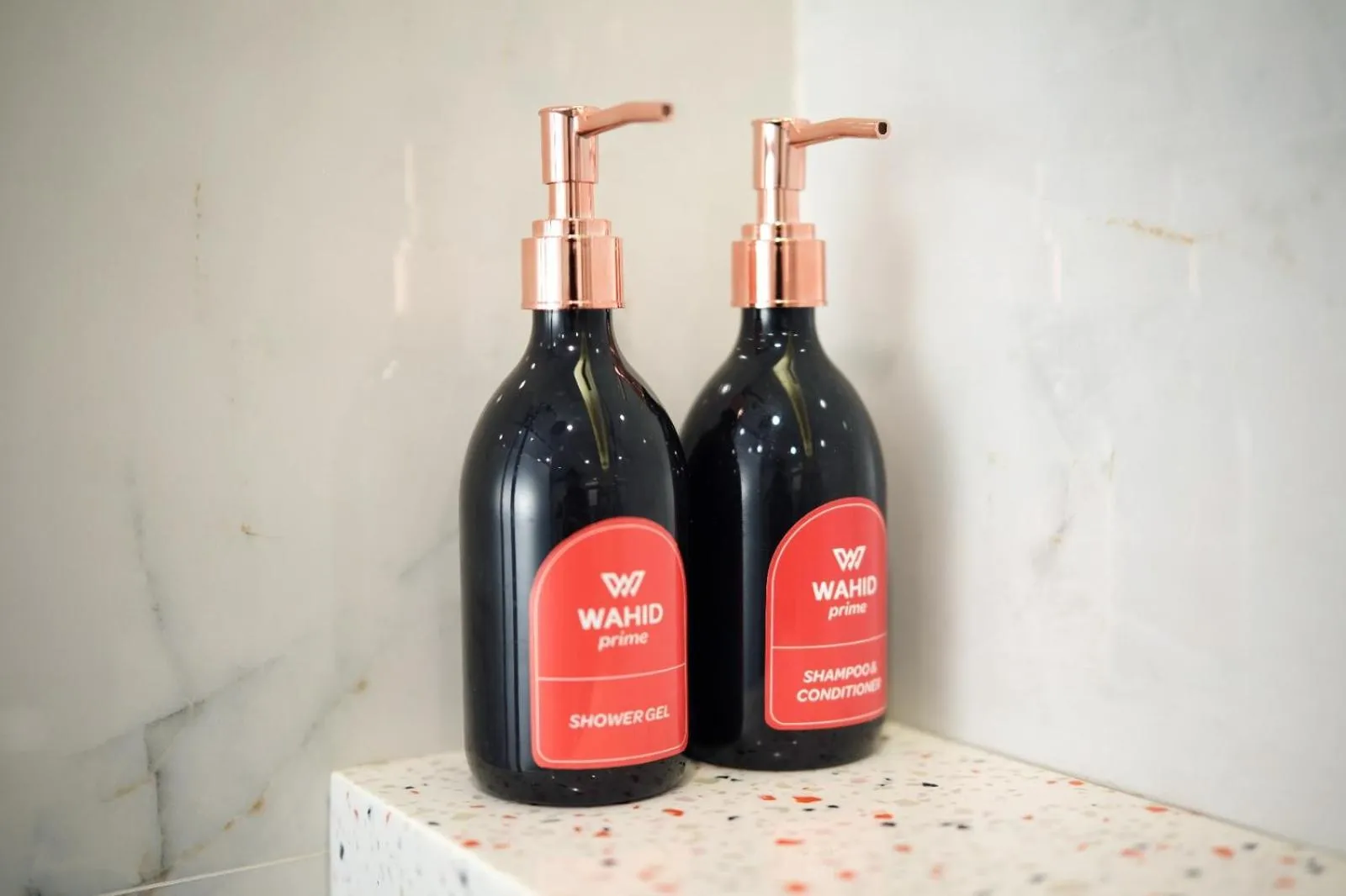 Wahid Prime Hotel Salatiga