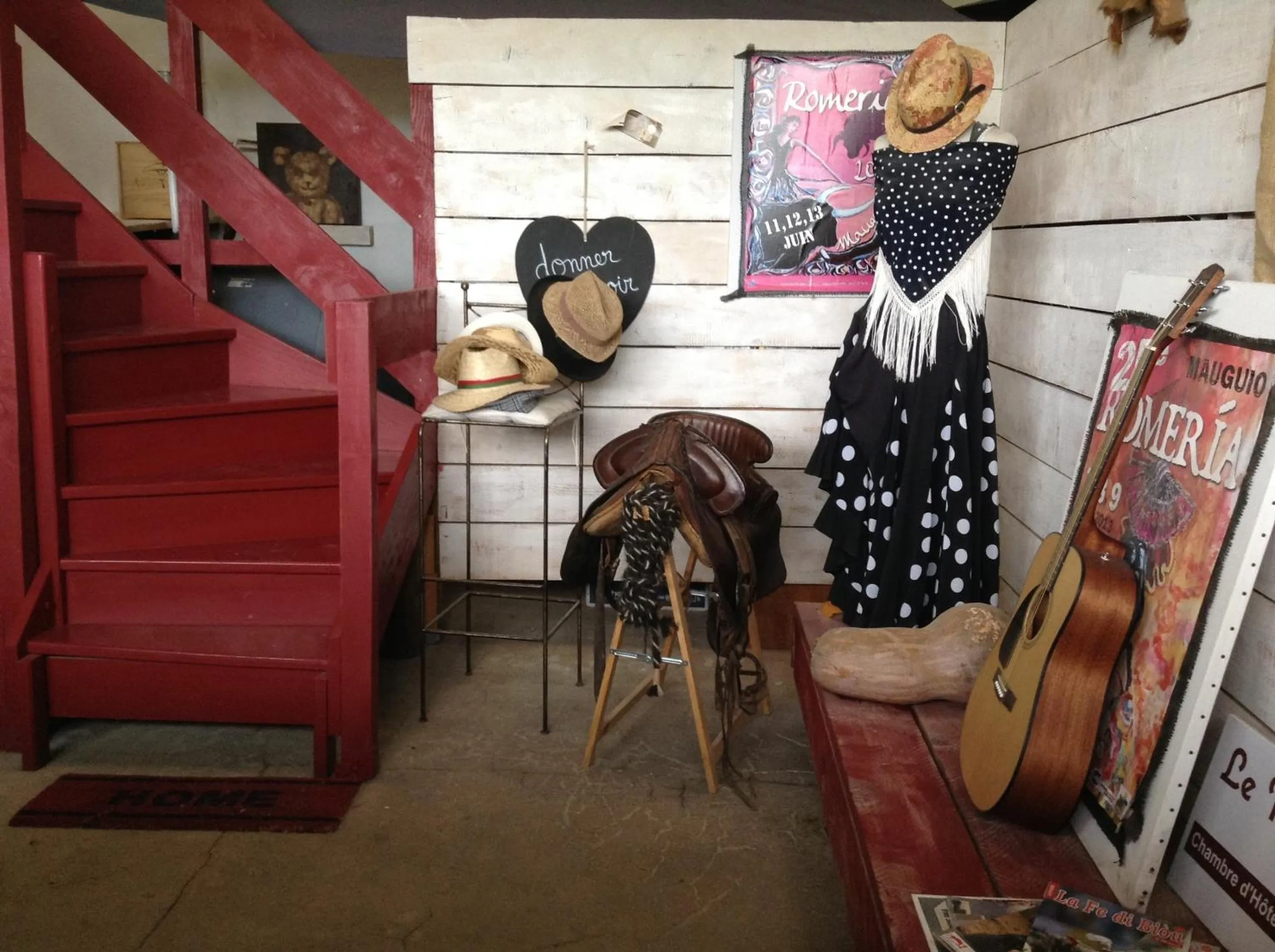 Other in Le Mazet Chambre d'Hôtes