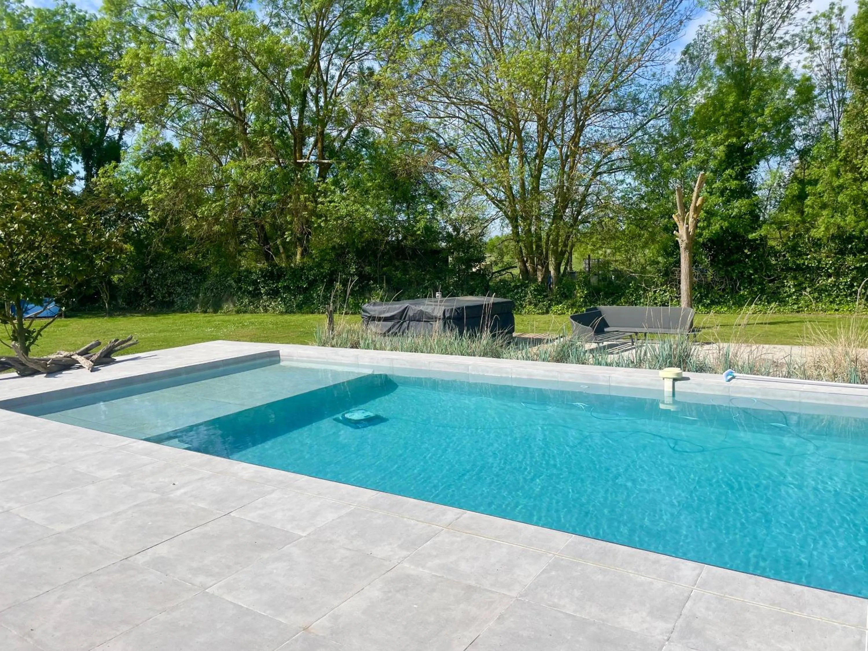 Le Mazet Chambre d'Hôtes