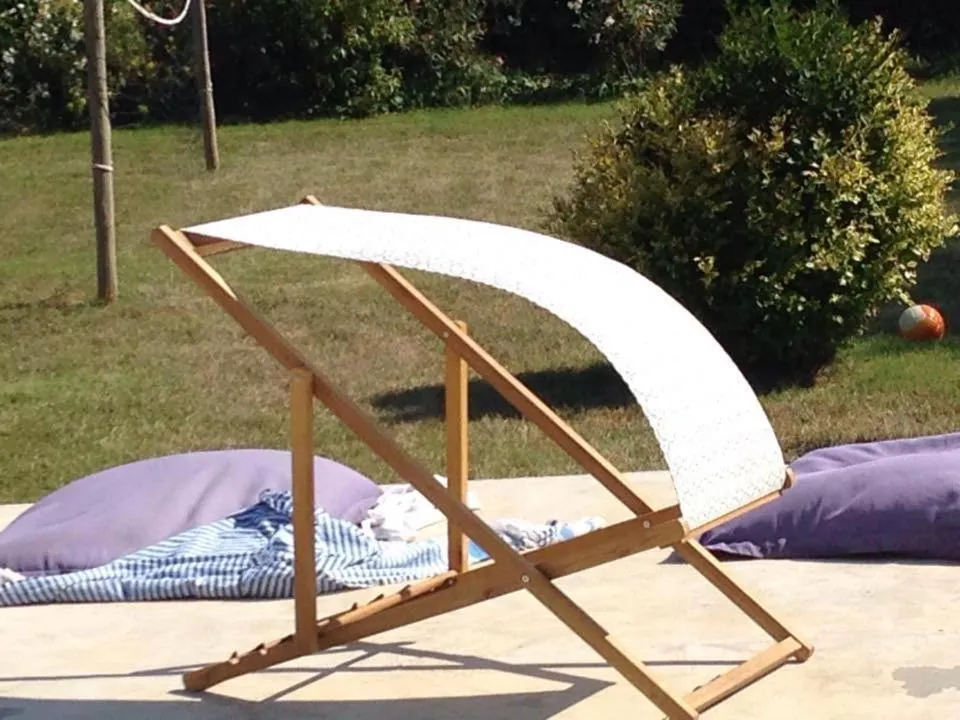 Day in Le Mazet Chambre d'Hôtes