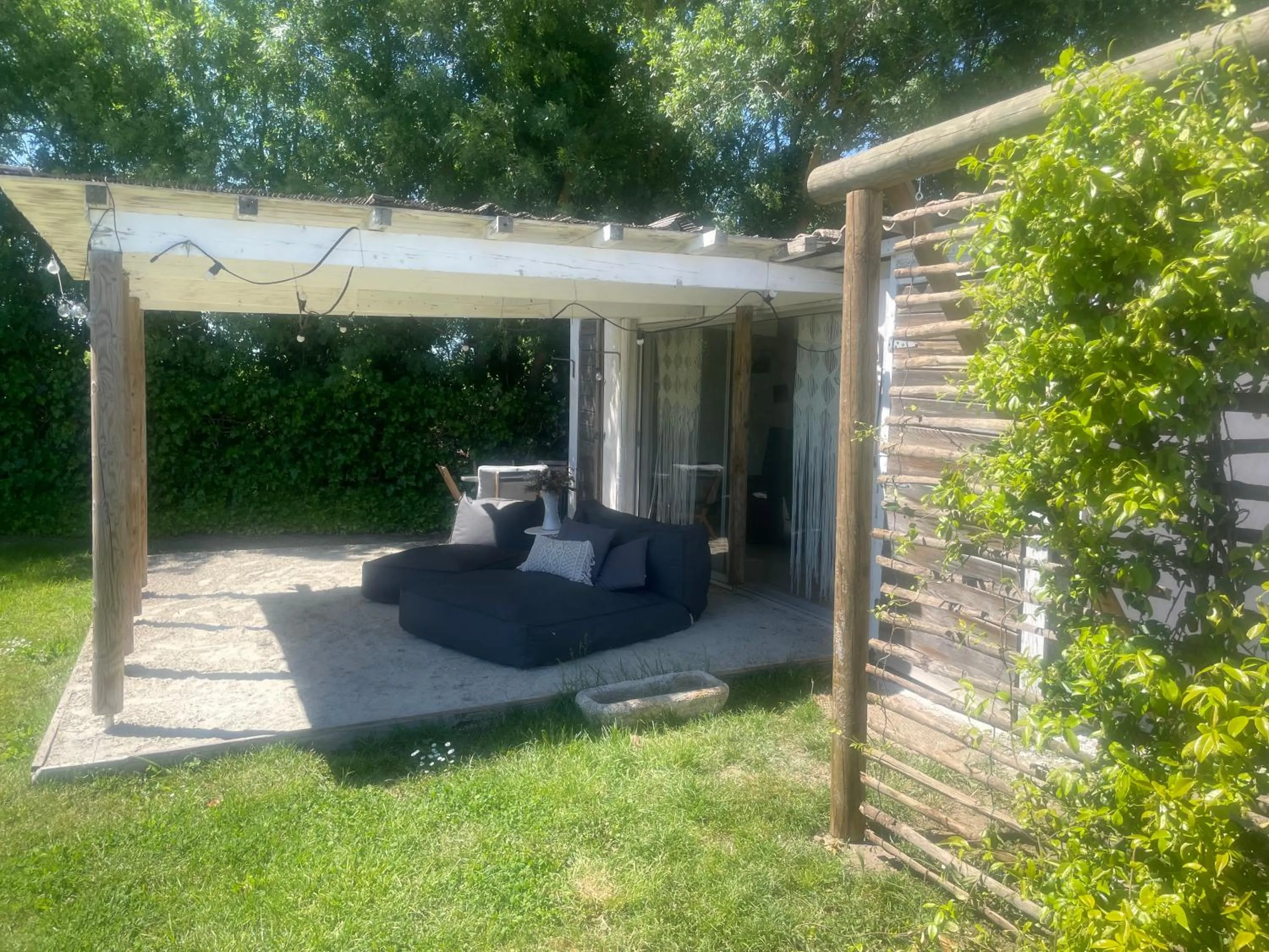 Le Mazet Chambre d'Hôtes