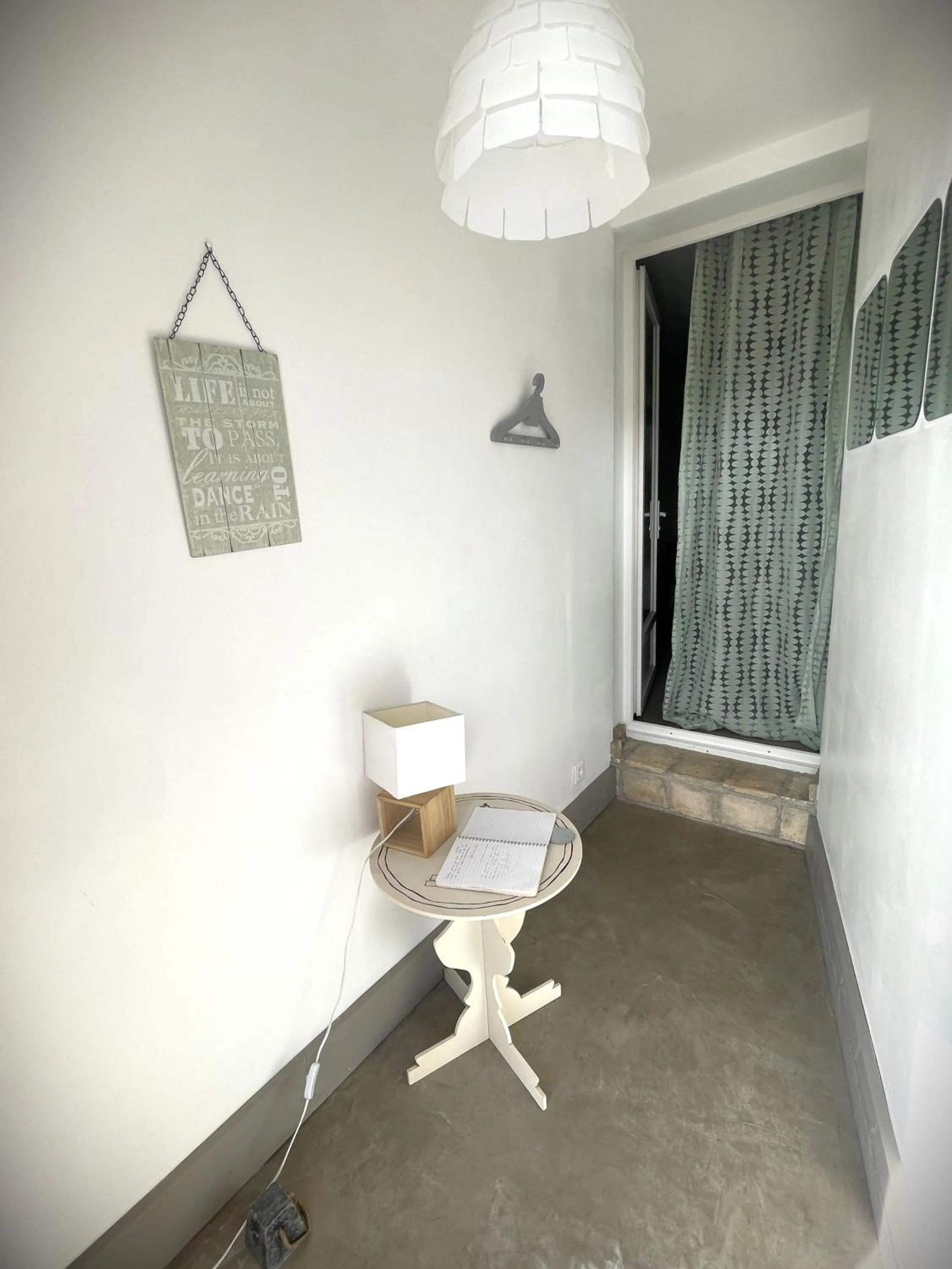 Le Mazet Chambre d'Hôtes