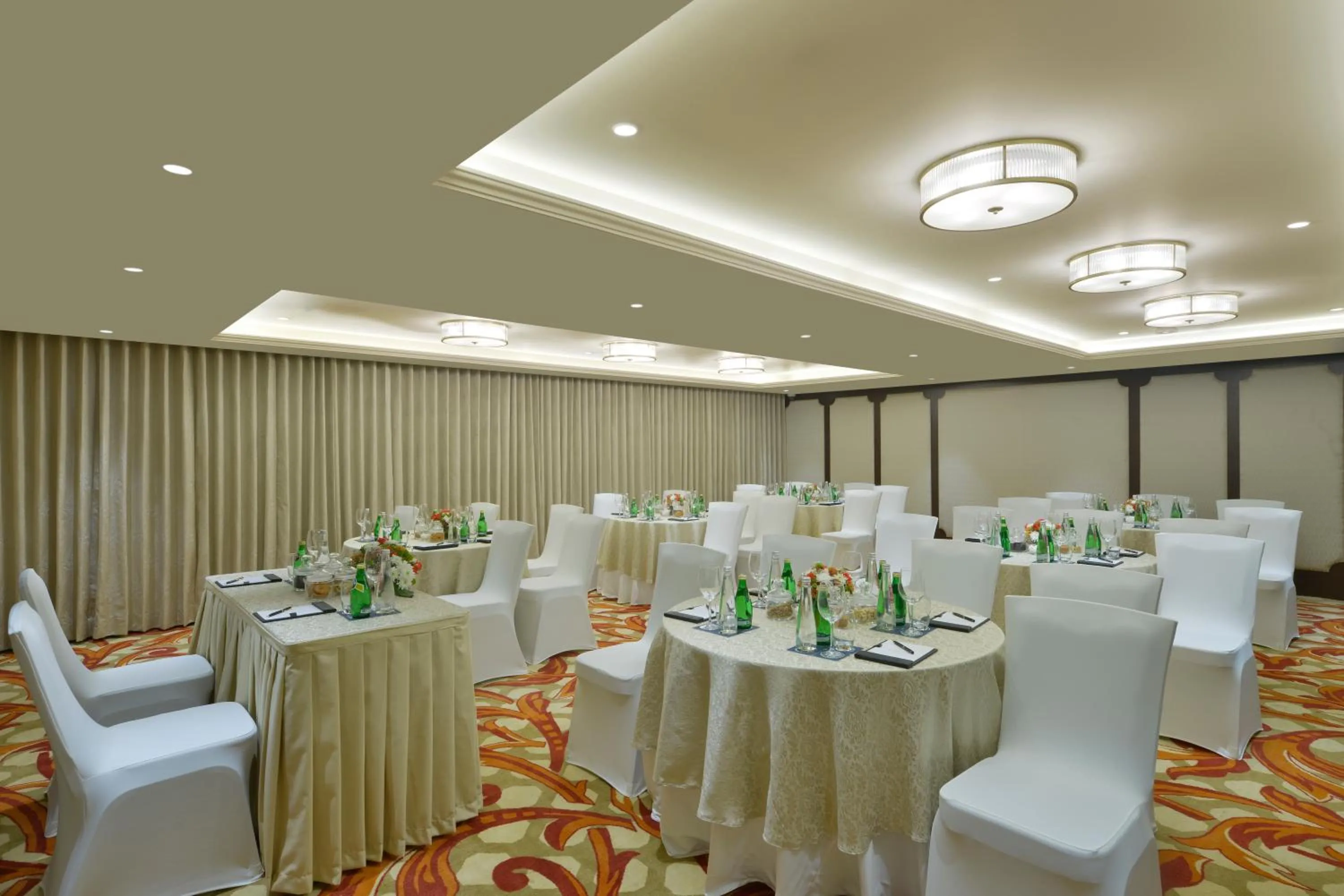 Banquet/Function facilities in The Fort House, Diu- IHCL SeleQtions