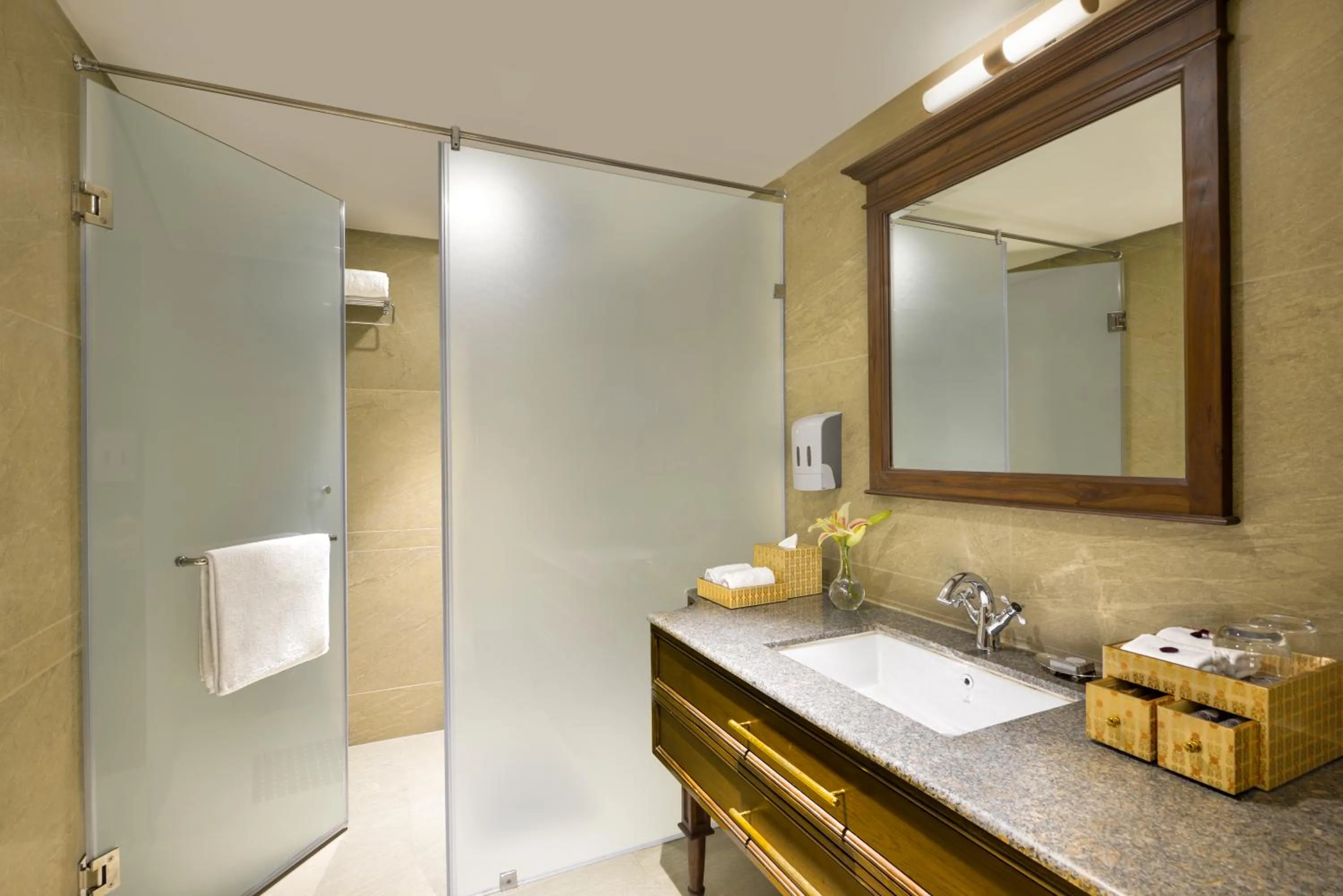 The Fort House, Diu- IHCL SeleQtions