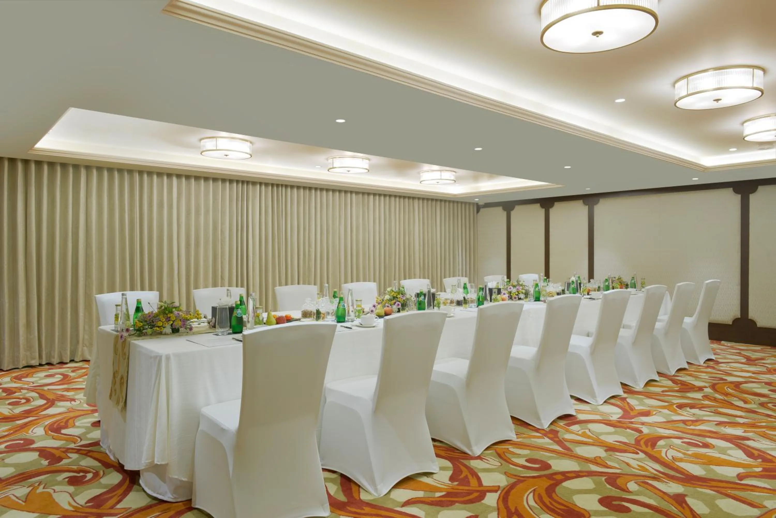 Banquet/Function facilities in The Fort House, Diu- IHCL SeleQtions