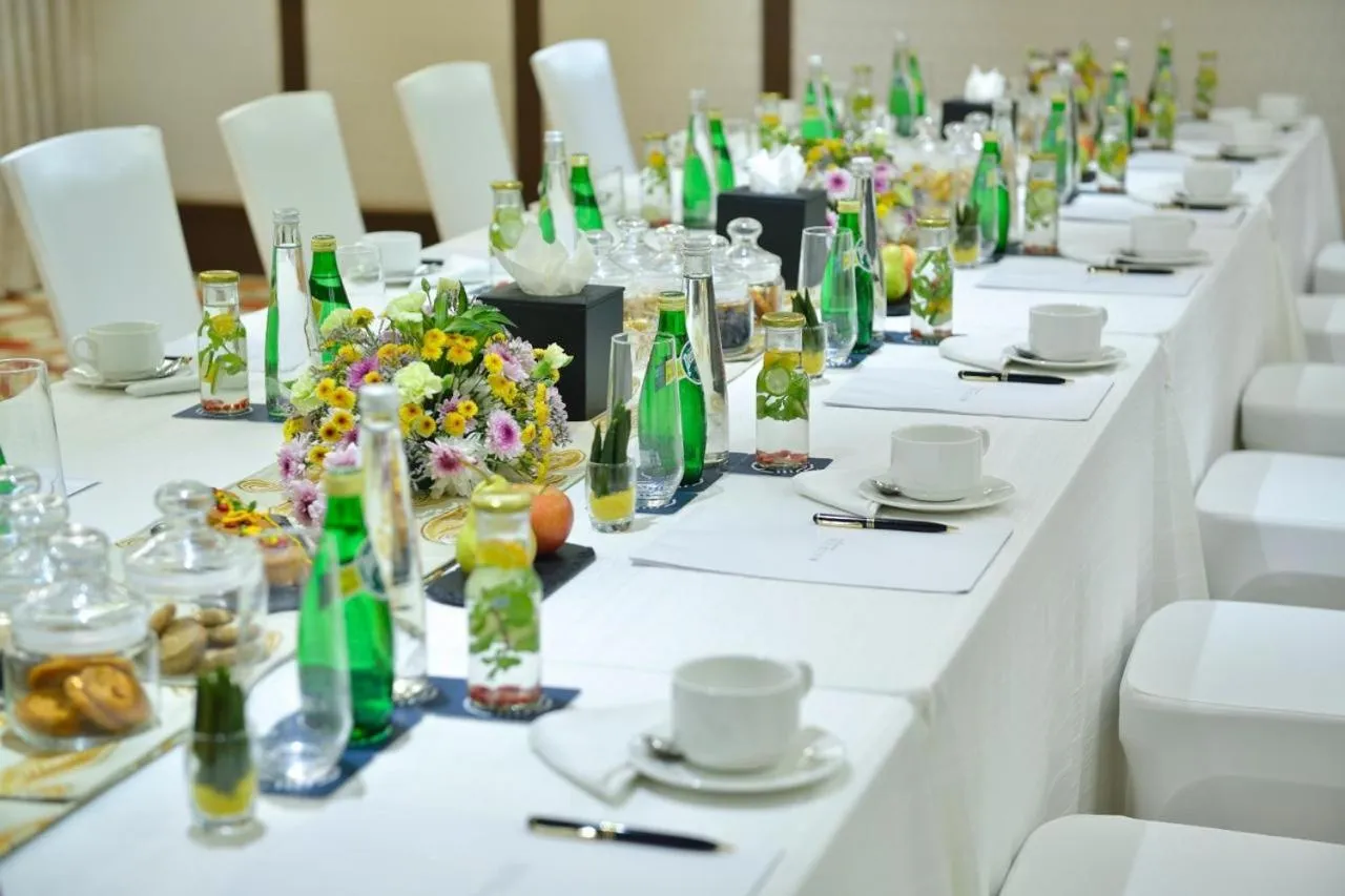 Banquet/Function facilities in The Fort House, Diu- IHCL SeleQtions