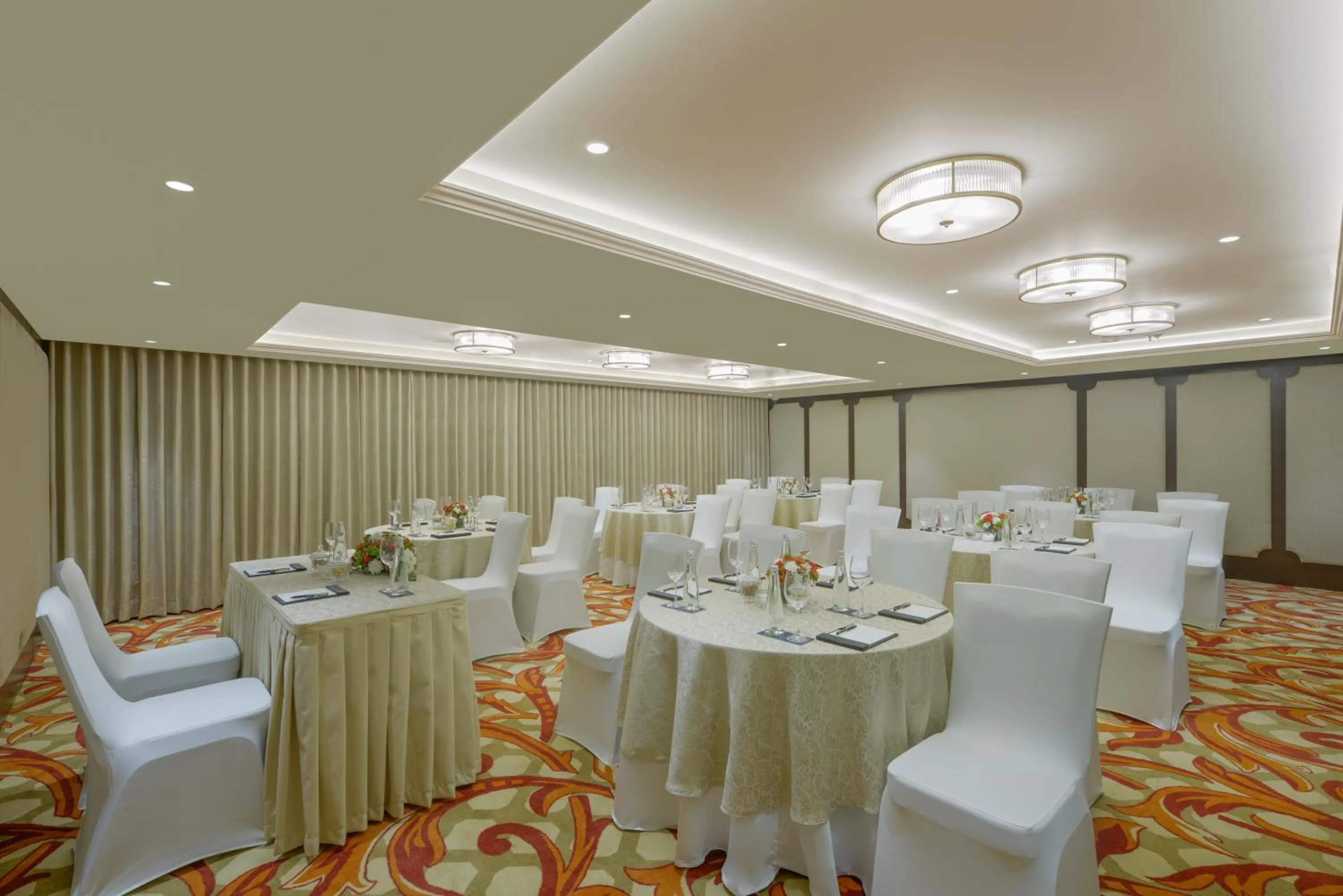 Banquet/Function facilities in The Fort House, Diu- IHCL SeleQtions