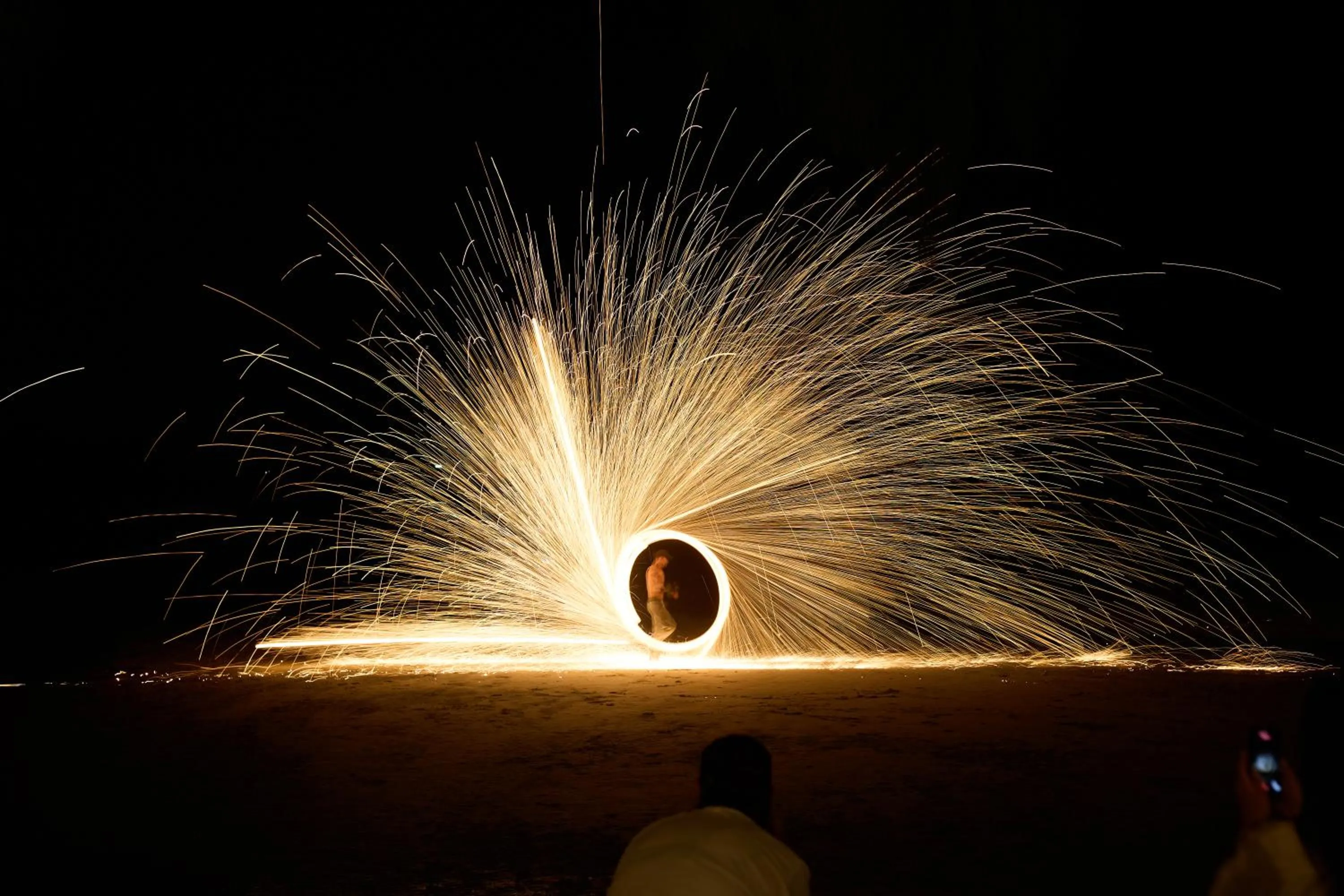 The Survival by Seudam