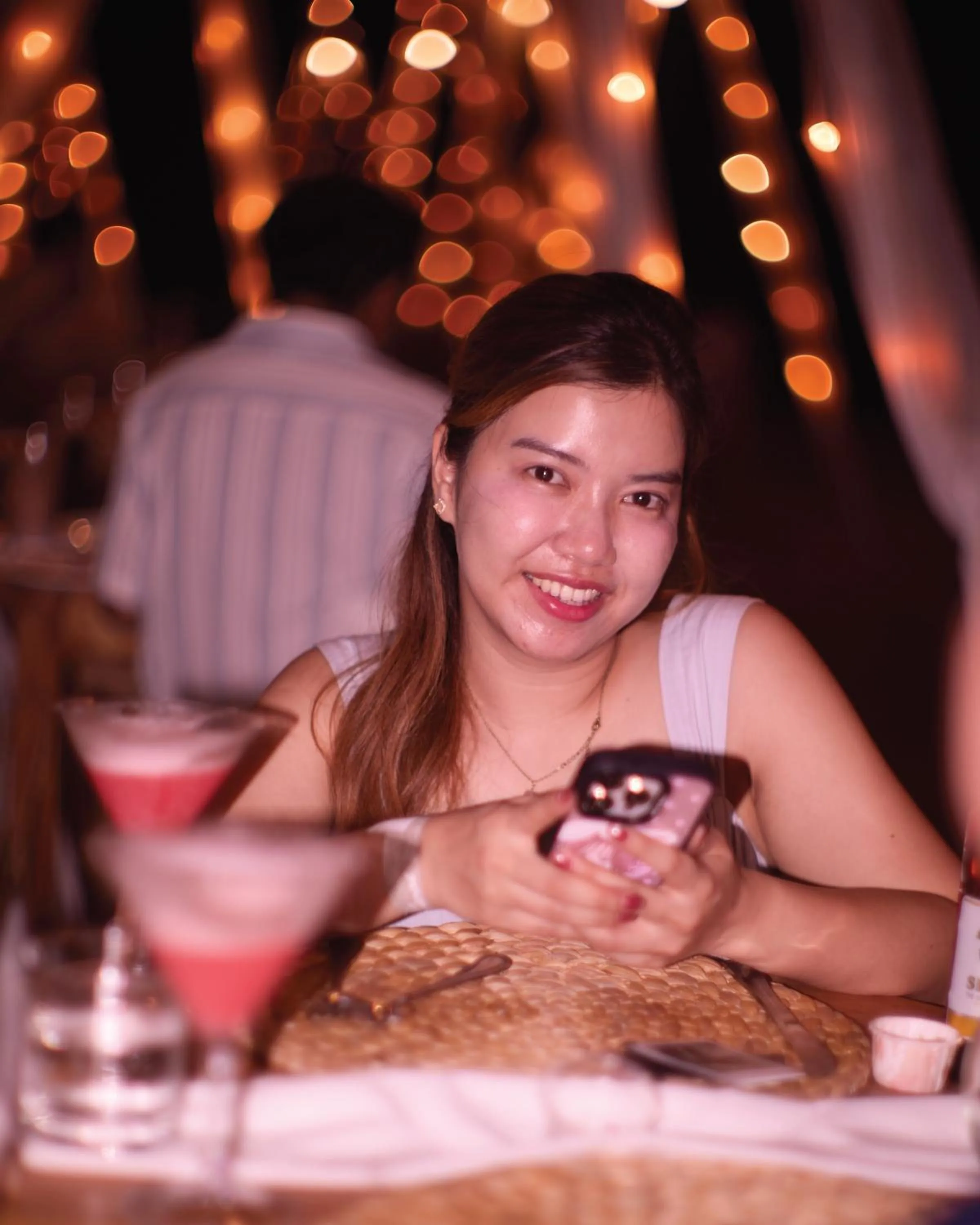 The Survival by Seudam