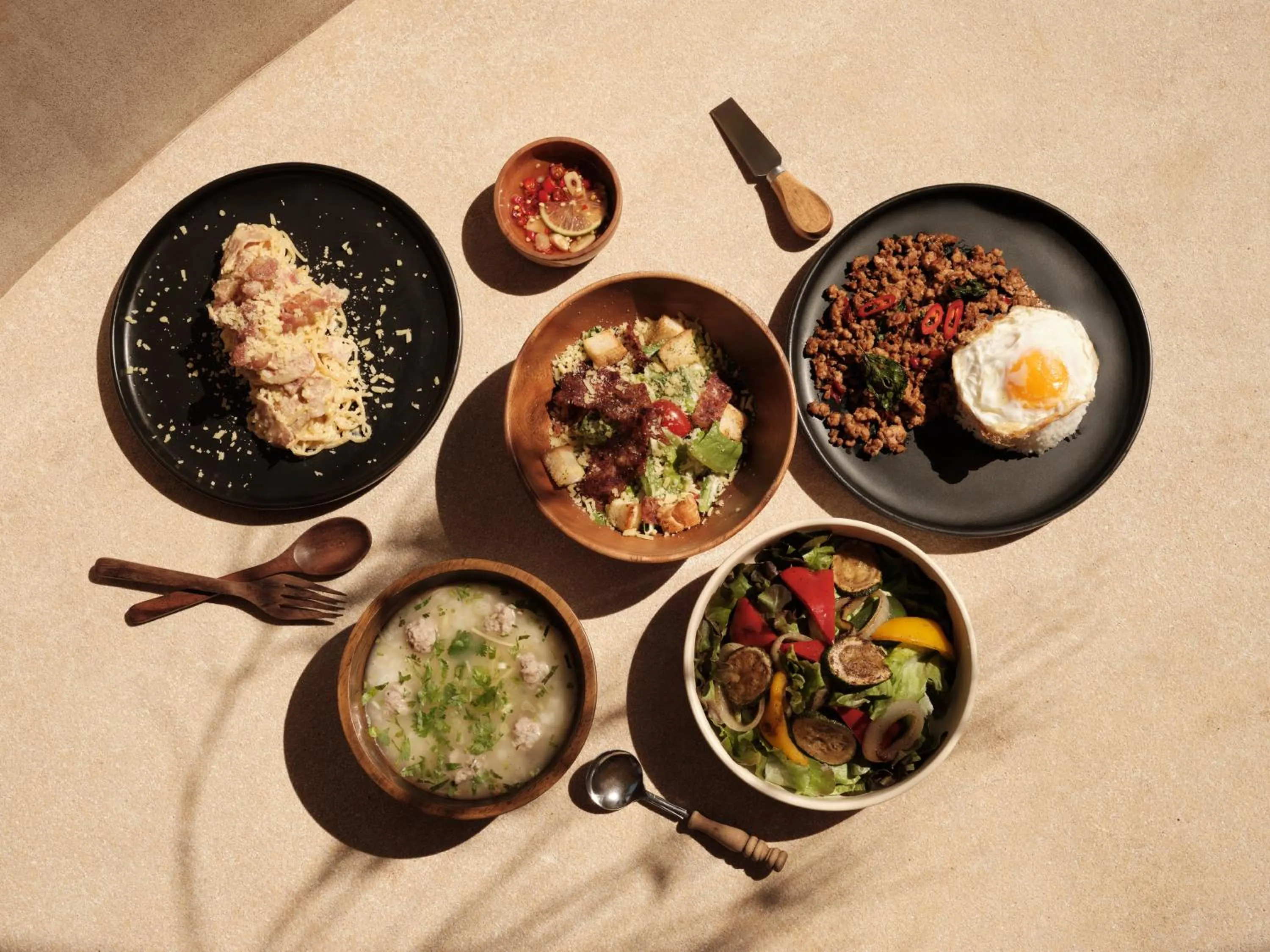 The Survival by Seudam