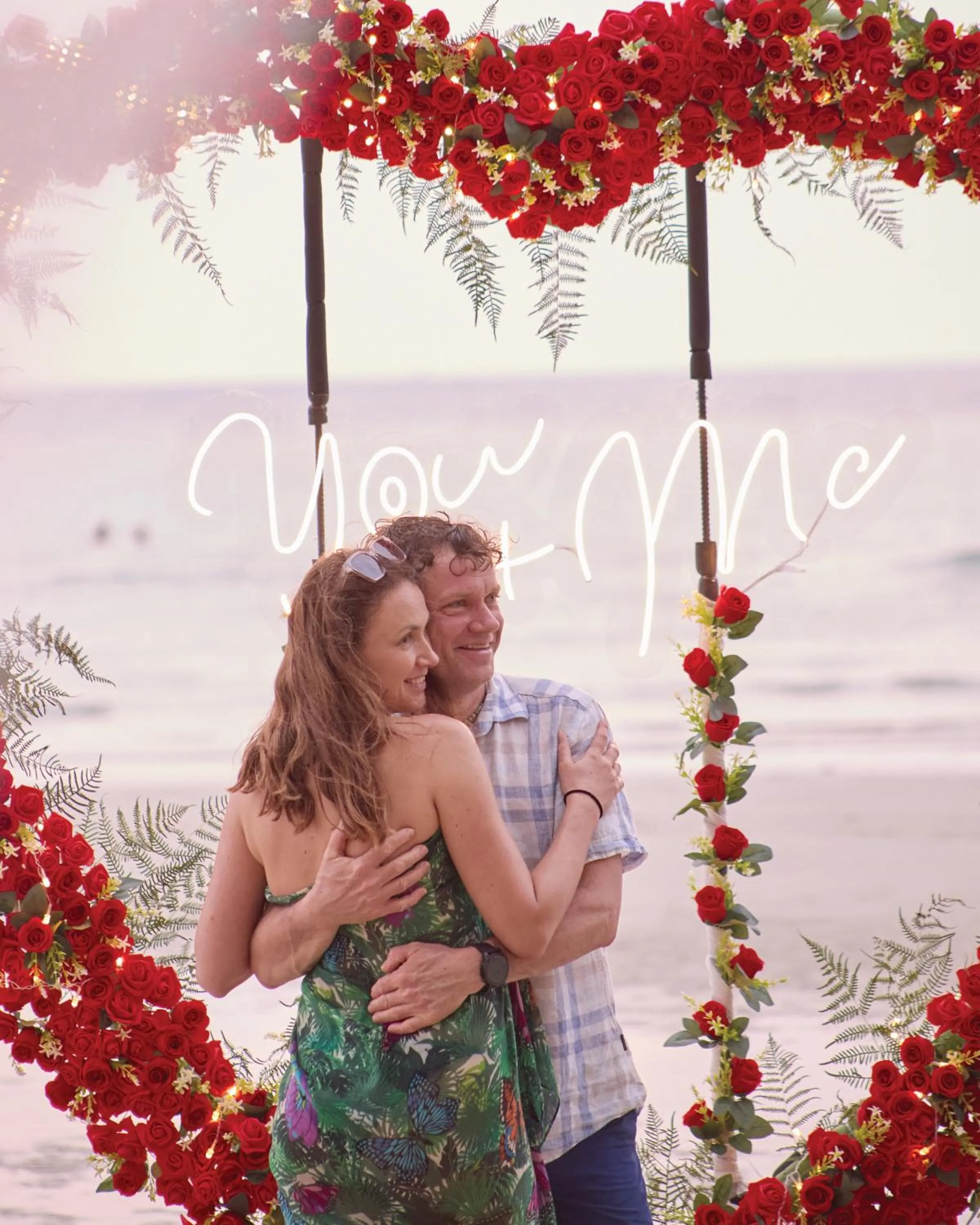 The Survival by Seudam